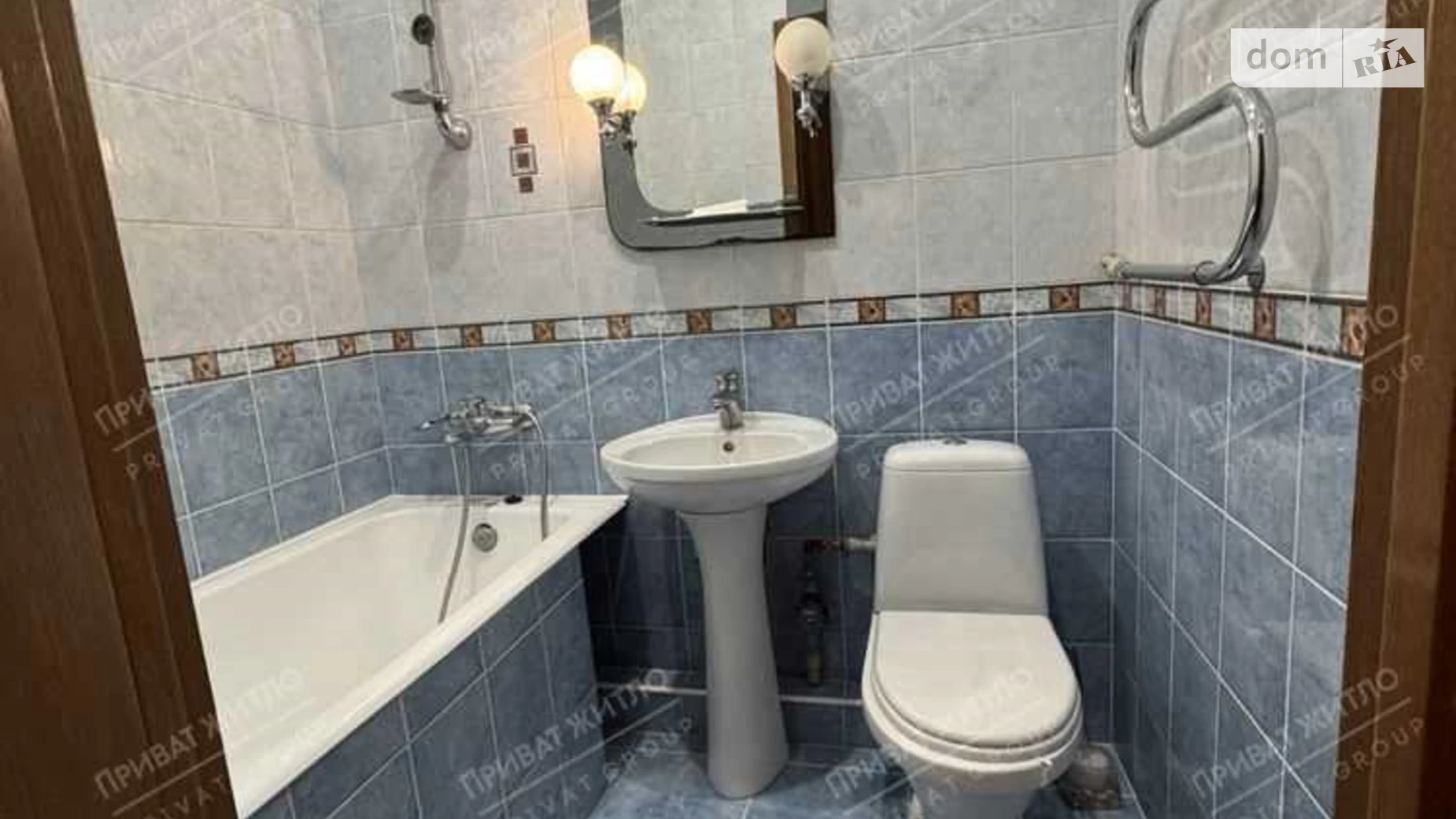 Продается 2-комнатная квартира 44 кв. м в Полтаве, цена: 53000 $ - фото 4