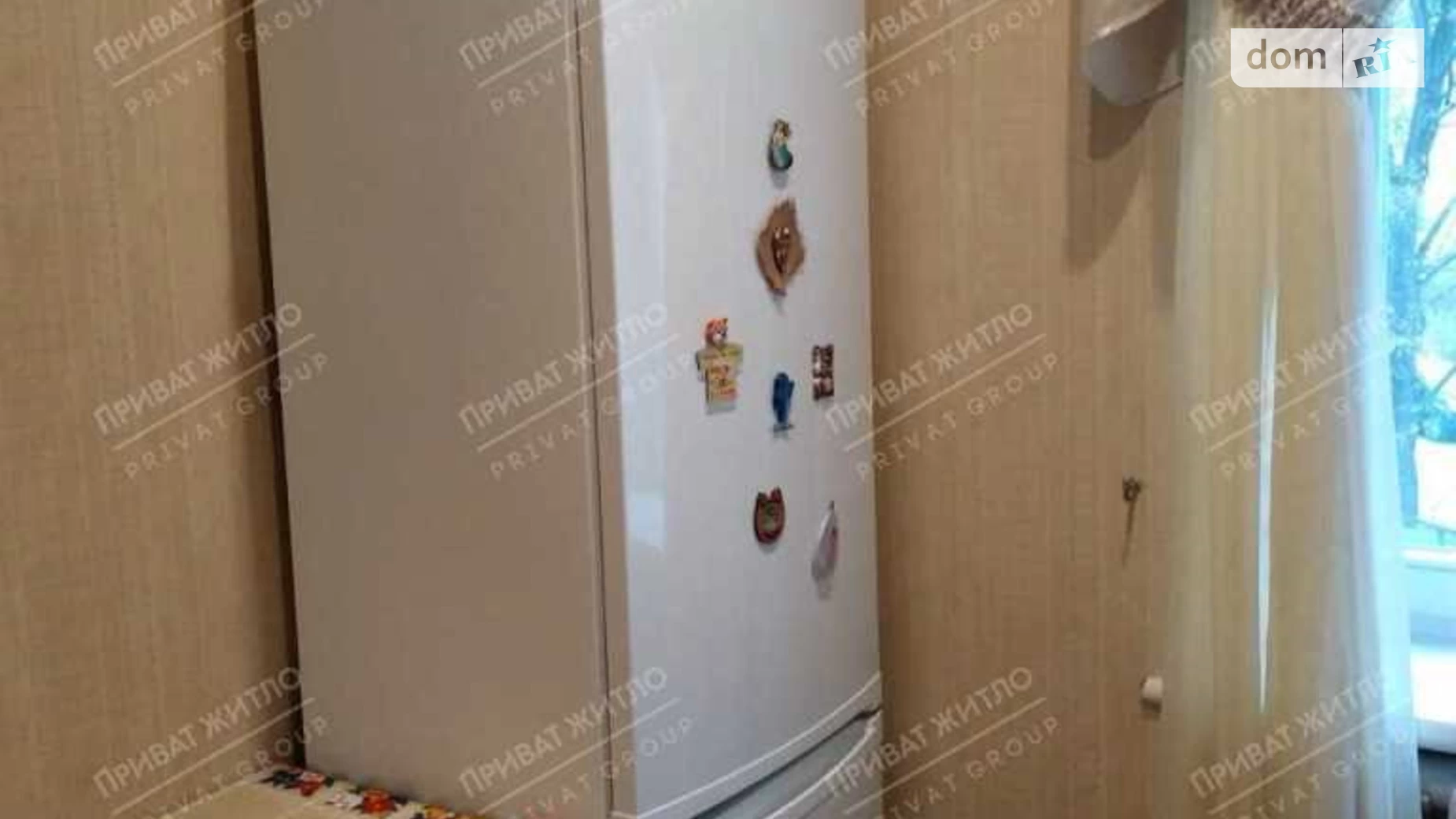 Продается 2-комнатная квартира 44 кв. м в Полтаве, цена: 53000 $ - фото 5