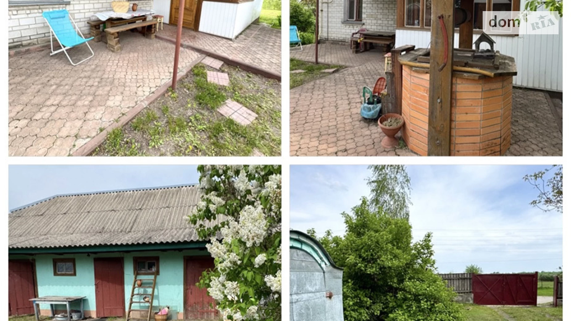 Продається одноповерховий будинок 95 кв. м з мансардою, цена: 42000 $ - фото 4