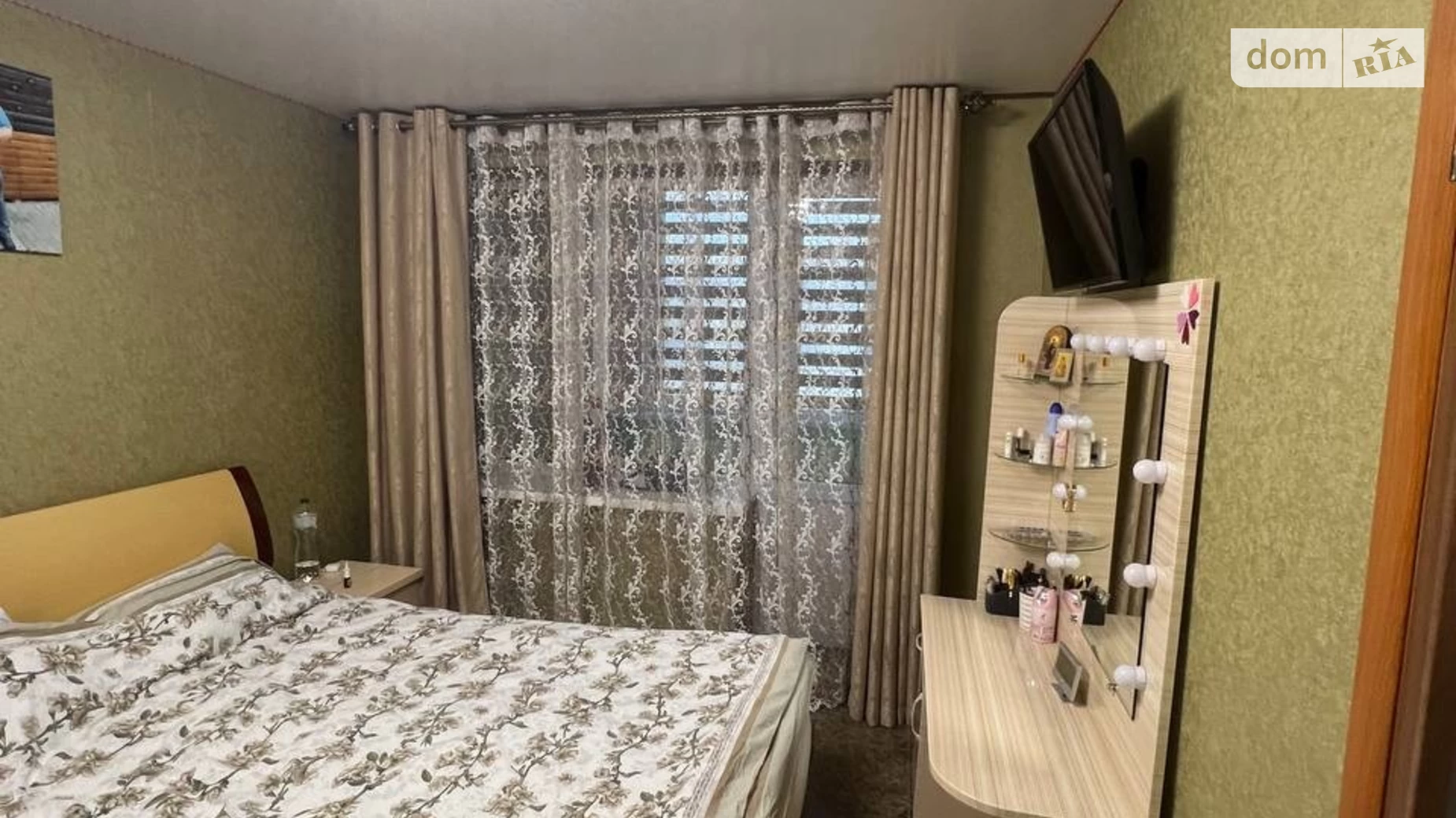 Продається 3-кімнатна квартира 62 кв. м у Луці, цена: 27000 $ - фото 4