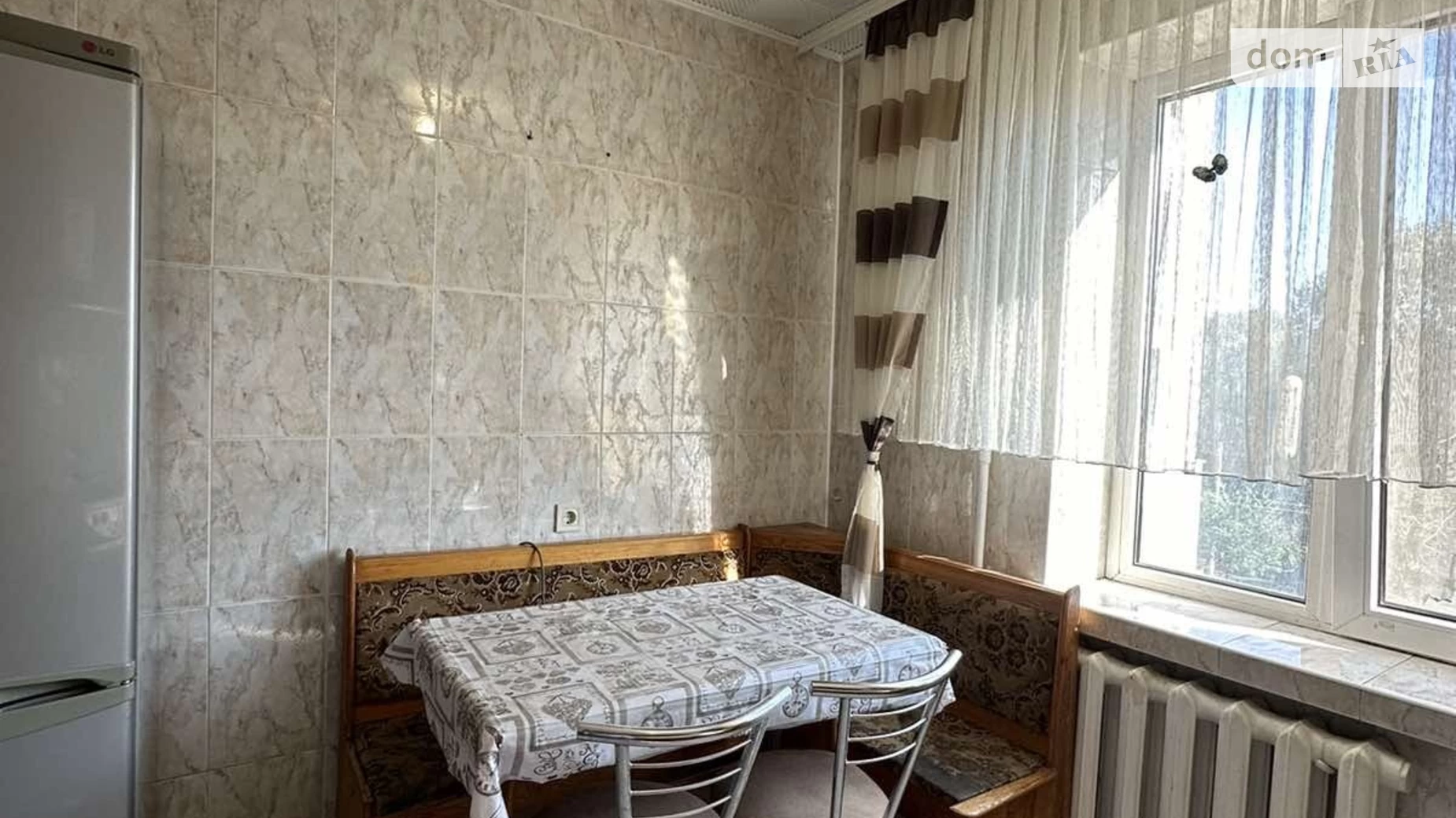 Сдается в аренду 4-комнатная квартира 82.9 кв. м в Хмельницком - фото 5