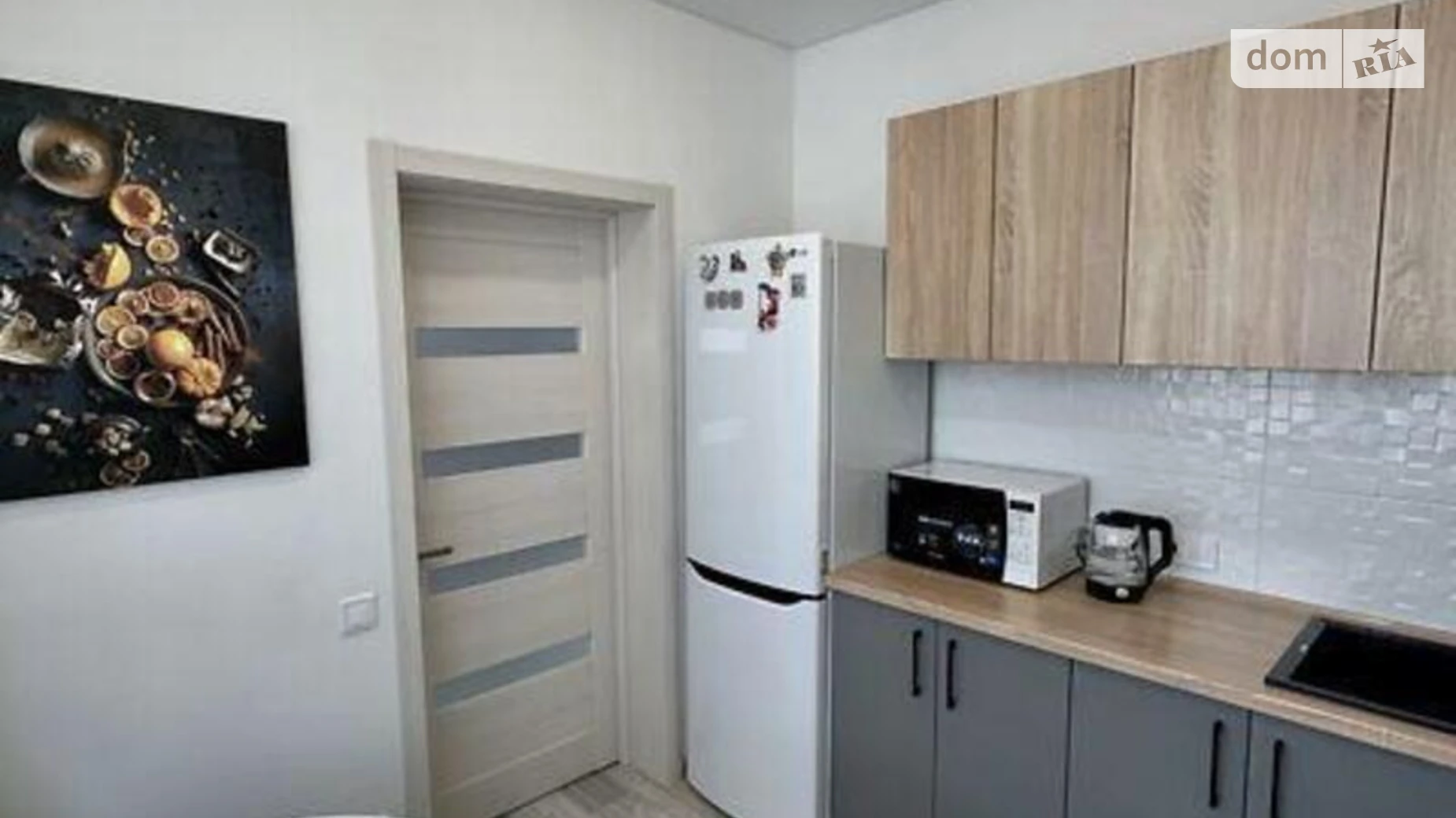 Продается 2-комнатная квартира 46.5 кв. м в Киеве, ул. Сергeя Данченко, 34А - фото 3