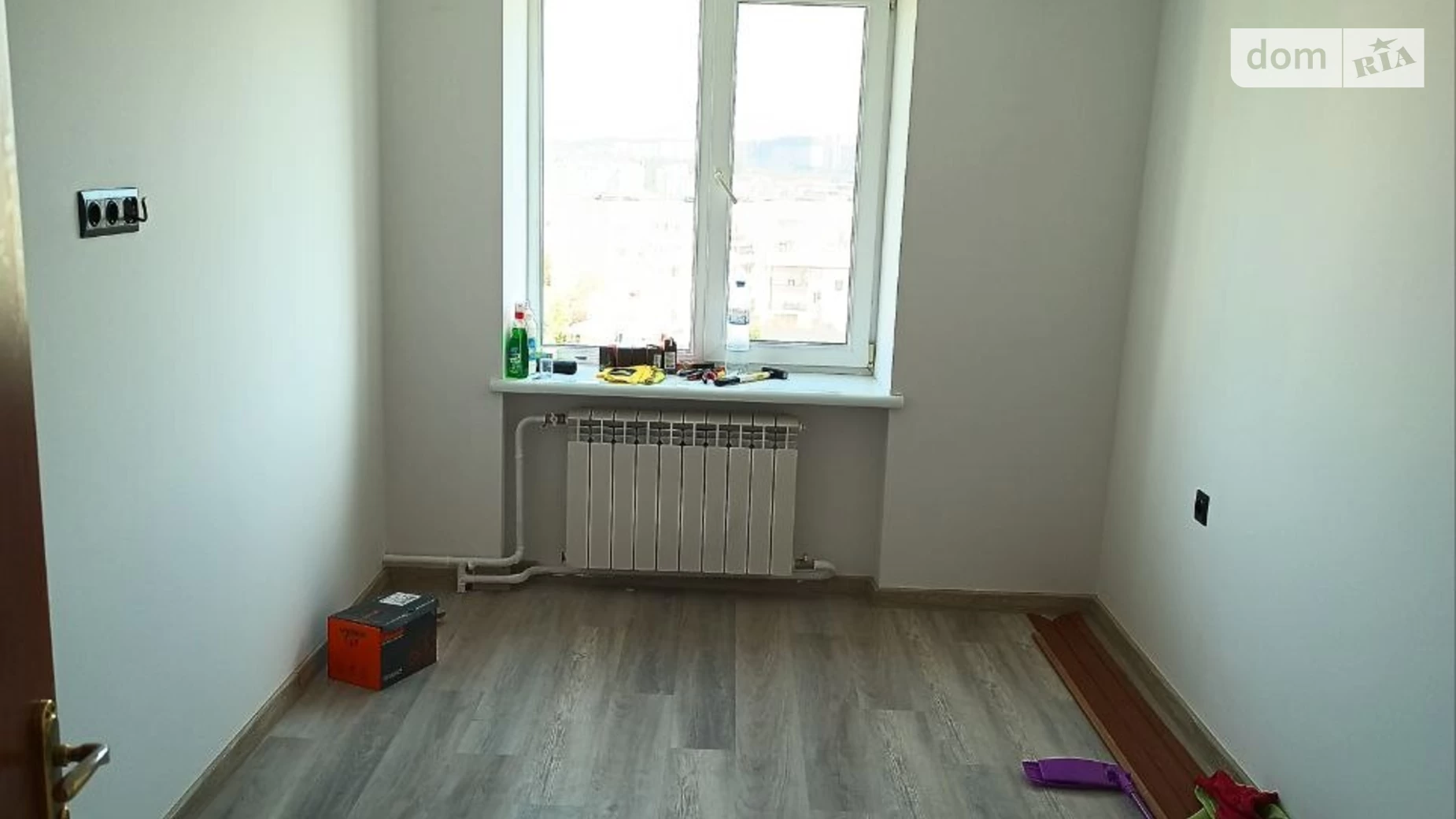 3-комнатная квартира 59 кв. м в Тернополе, просп. Бандеры Степана - фото 3
