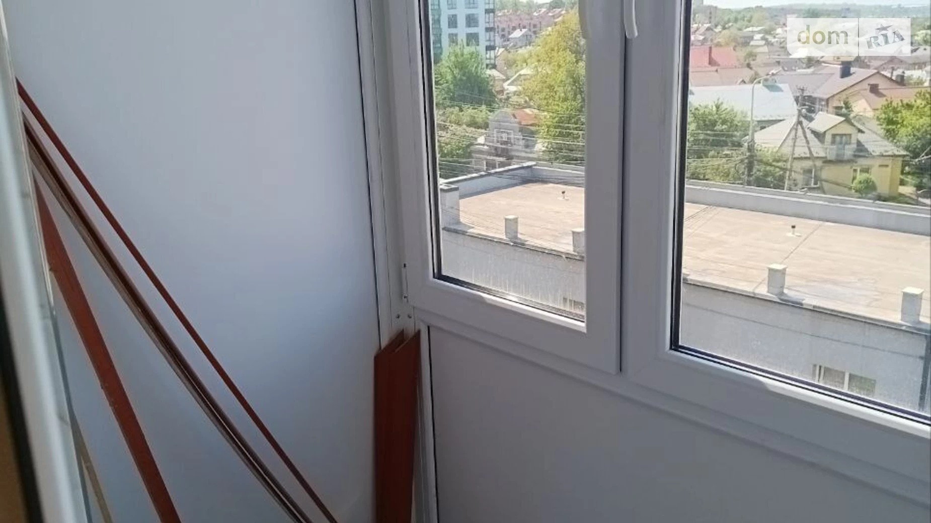 3-комнатная квартира 59 кв. м в Тернополе, просп. Бандеры Степана - фото 4