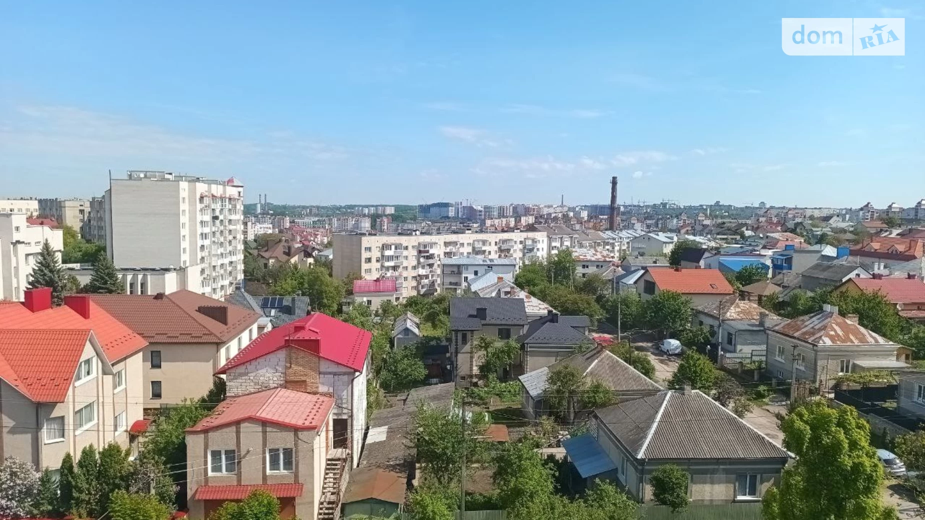 3-комнатная квартира 59 кв. м в Тернополе, просп. Бандеры Степана - фото 5