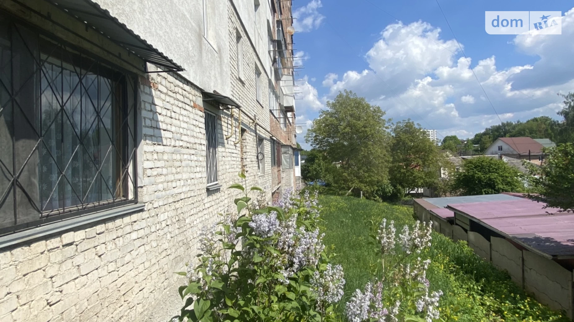 Продается 2-комнатная квартира 50.4 кв. м в Хмельницком, ул. Больничная - фото 5