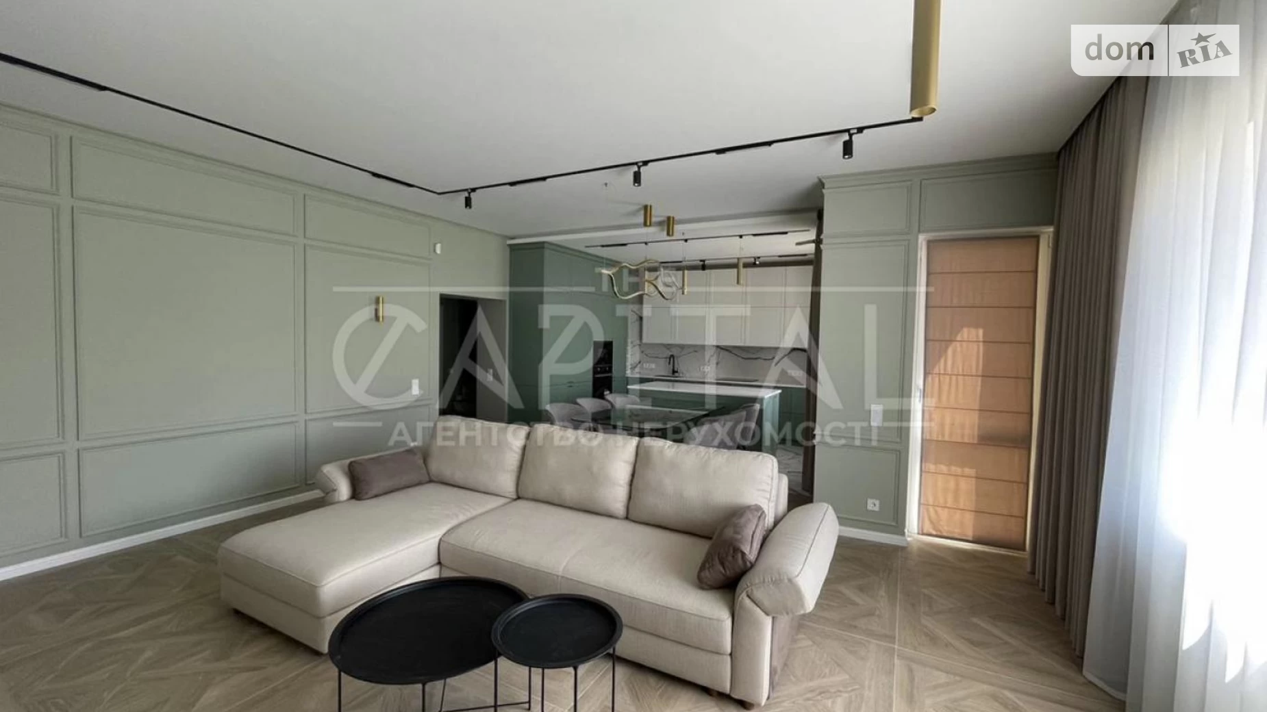 Монтана Виледж, 1 Козин (Обухів), цена: 3000 $ - фото 2