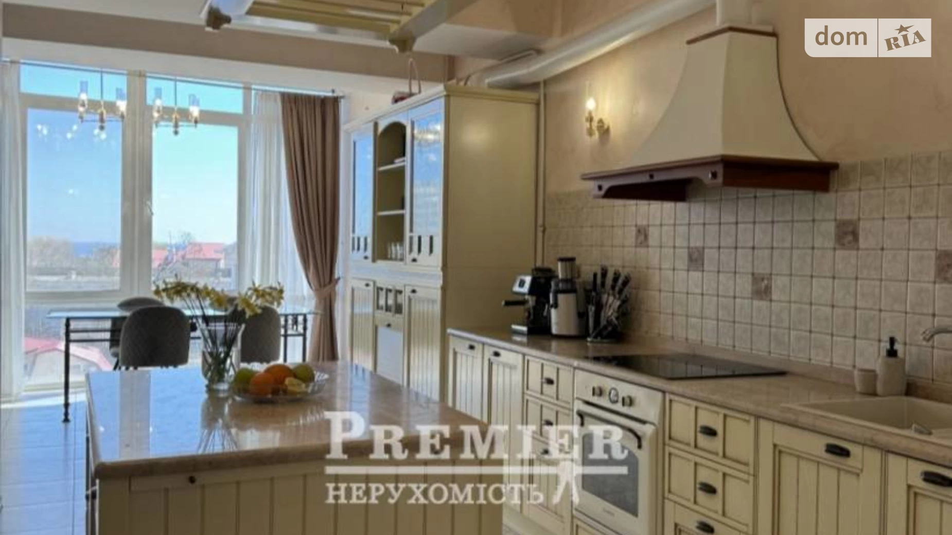 Продается 2-комнатная квартира 100 кв. м в Одессе, Фонтанская дор. - фото 5