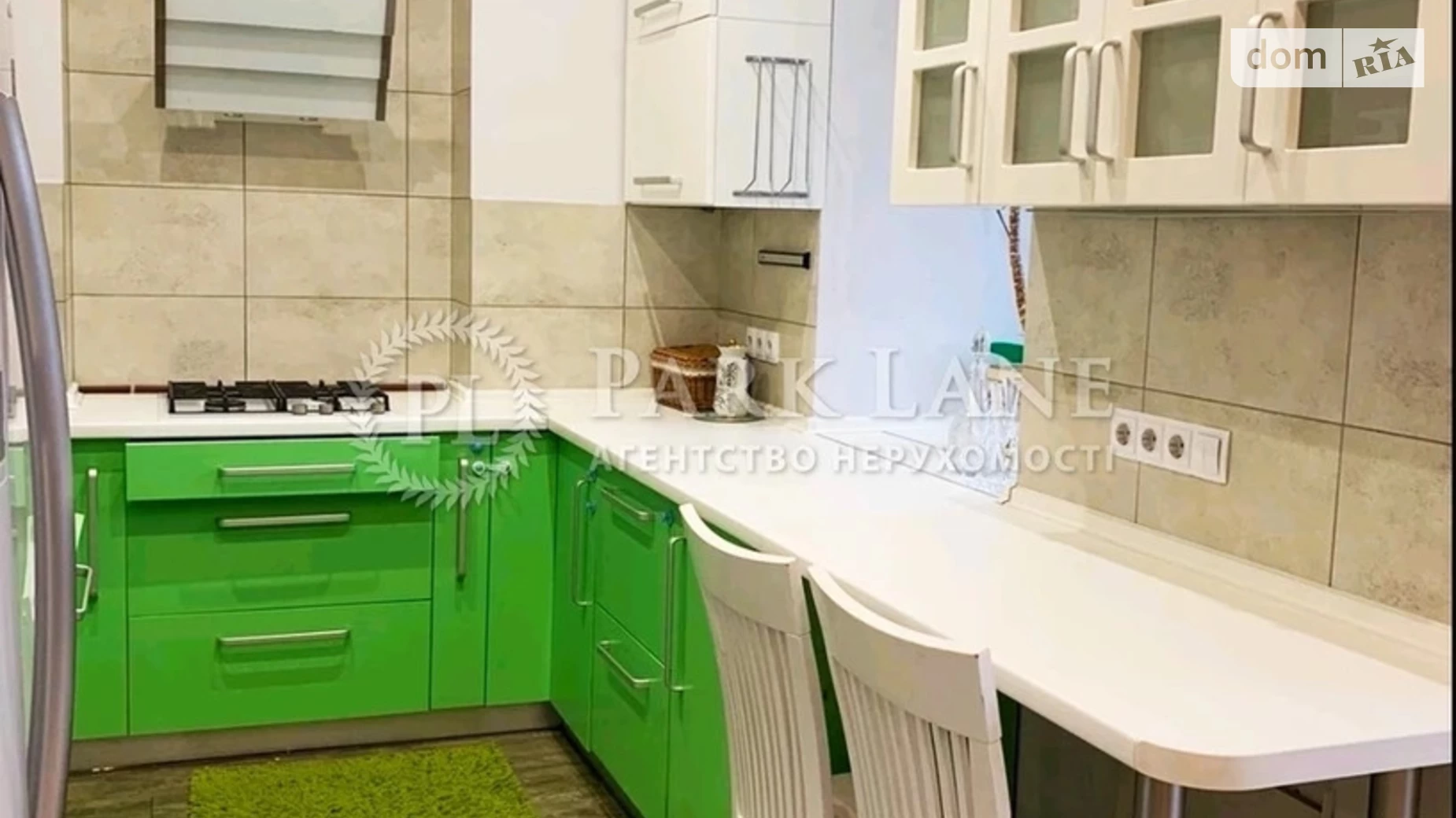 Продается 3-комнатная квартира 110 кв. м в Киеве, ул. Деловая, 22 - фото 3