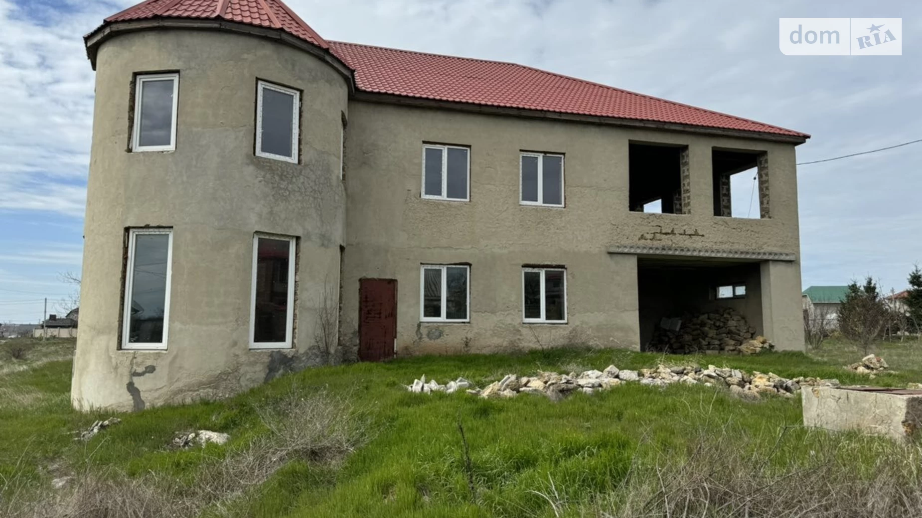 Продається будинок 2 поверховий 300 кв. м з балконом, цена: 60000 $ - фото 2