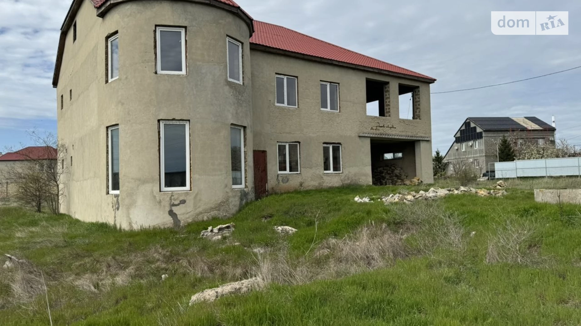 Продається будинок 2 поверховий 300 кв. м з балконом, цена: 60000 $ - фото 3