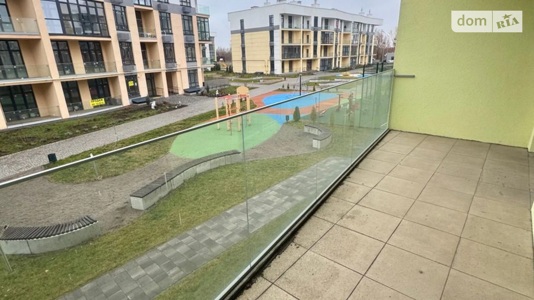 Продається 3-кімнатна квартира 74.4 кв. м у Києві, вул. Дубищанська, 5 - фото 2