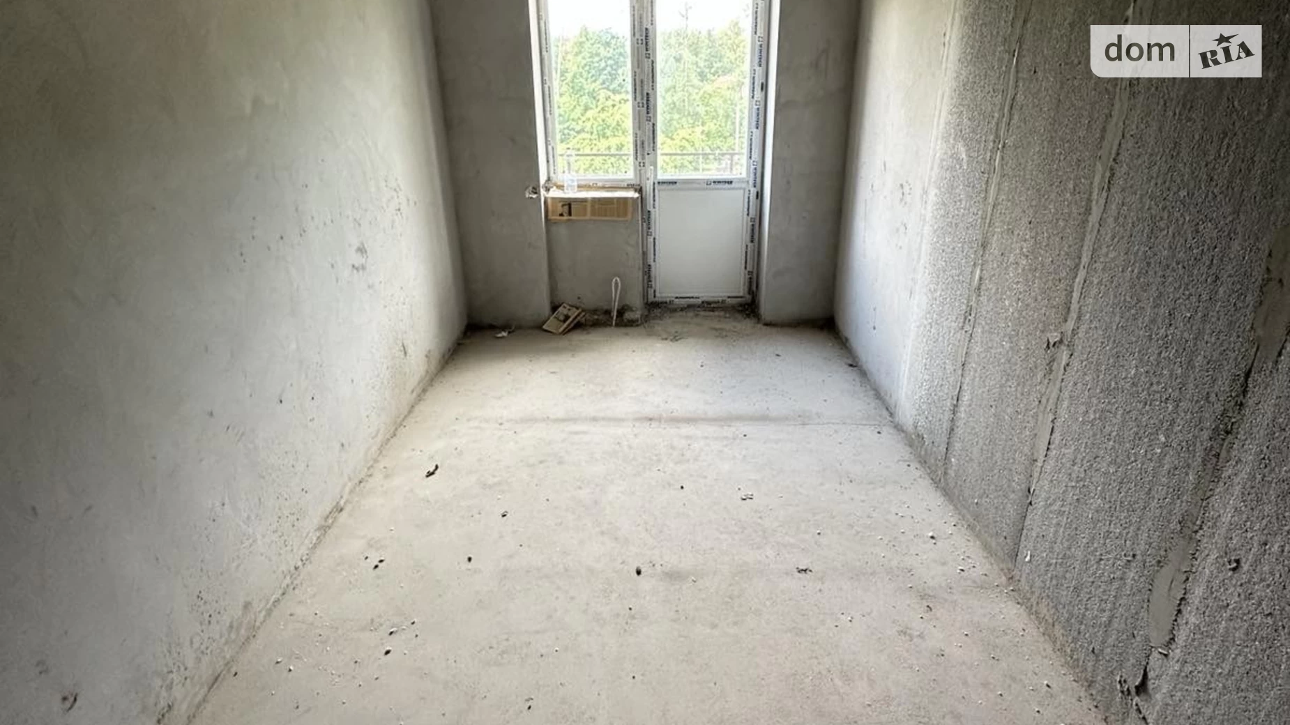 Продается 1-комнатная квартира 38.5 кв. м в Ворзеле, ул. Счастливая(Декабристов), 10 - фото 2