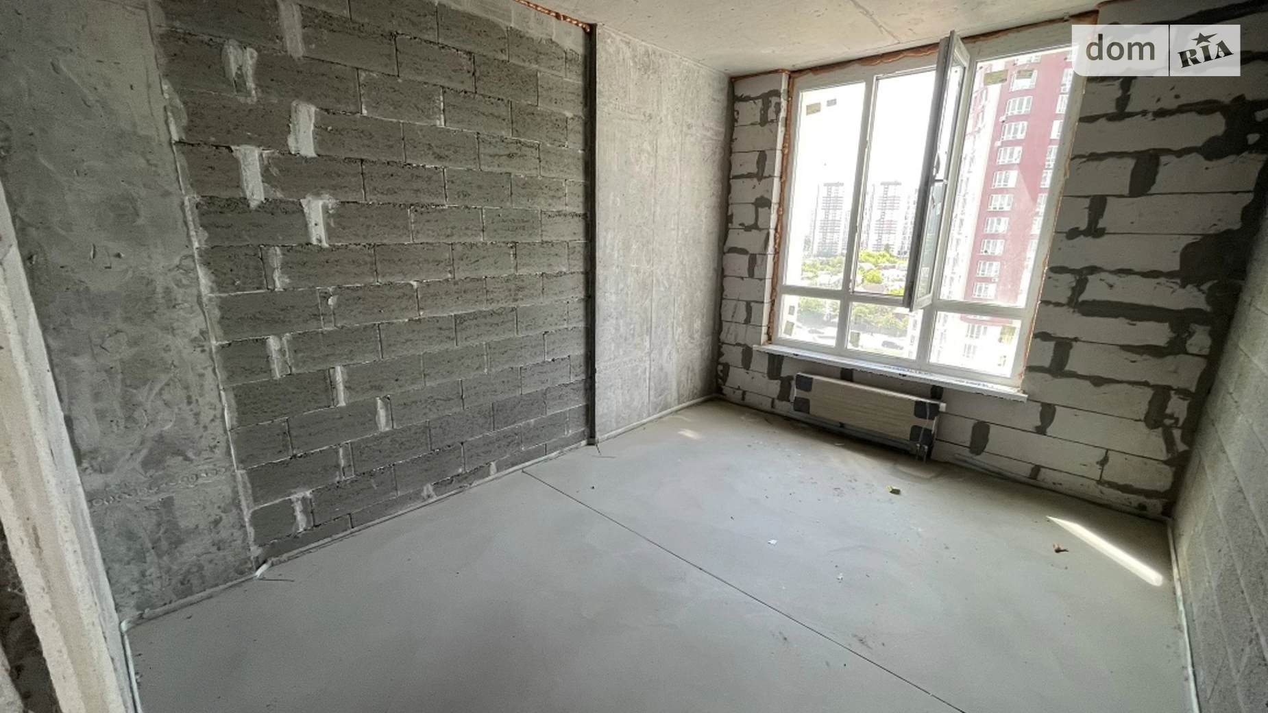 Продается 3-комнатная квартира 75.6 кв. м в Киеве, ул. Каховская, 62А - фото 2