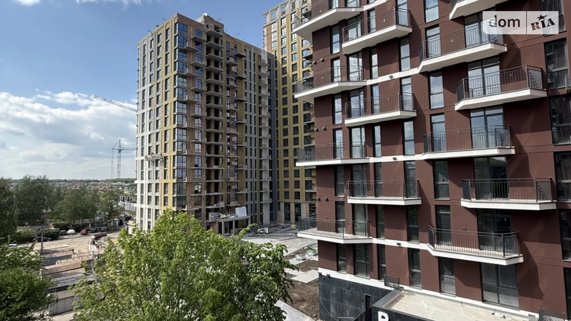 Продається 1-кімнатна квартира 45 кв. м у Вінниці, пров. Цегельний - фото 2