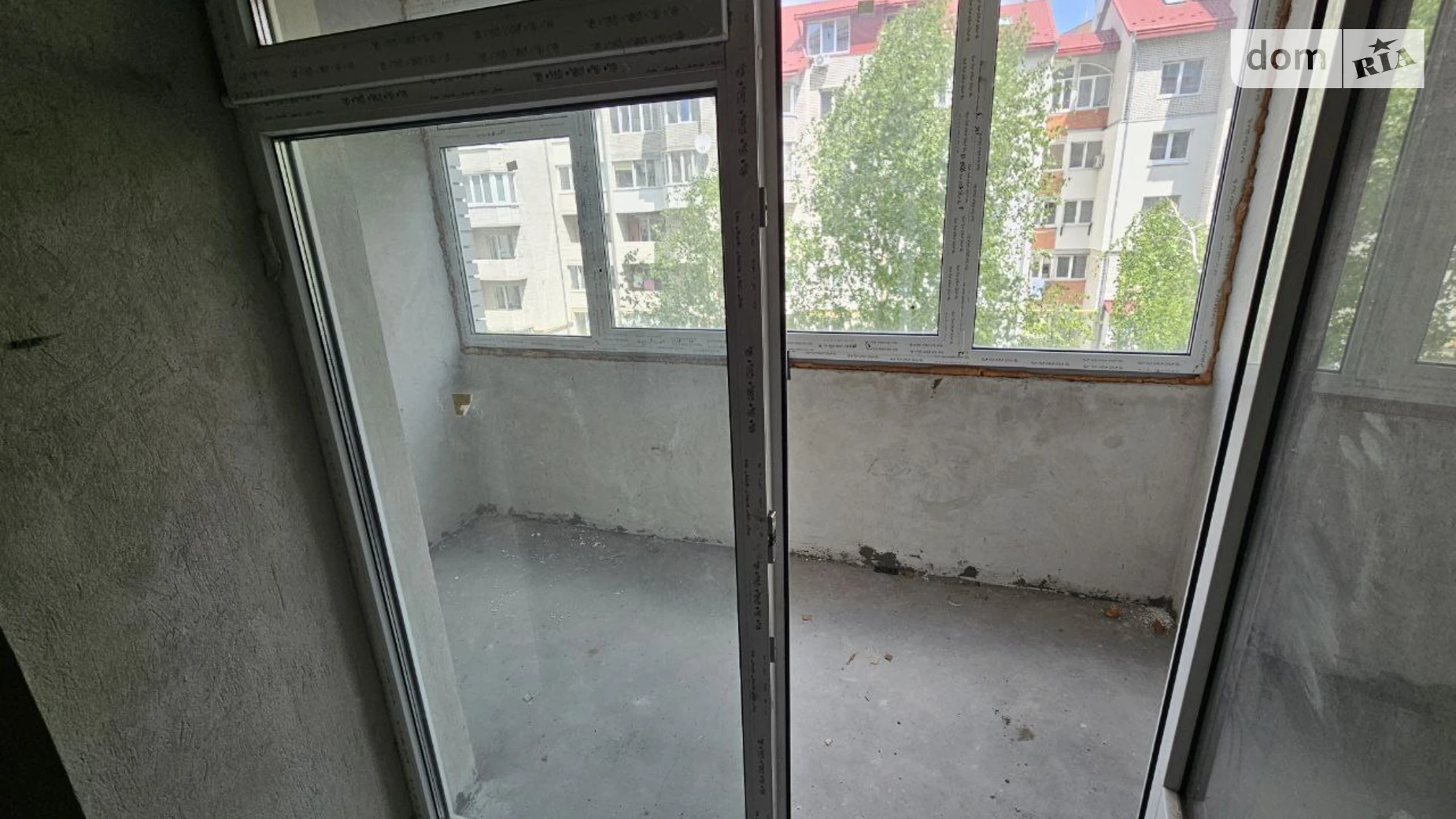 3-комнатная квартира 98 кв. м в Тернополе, ул. Репина - фото 4