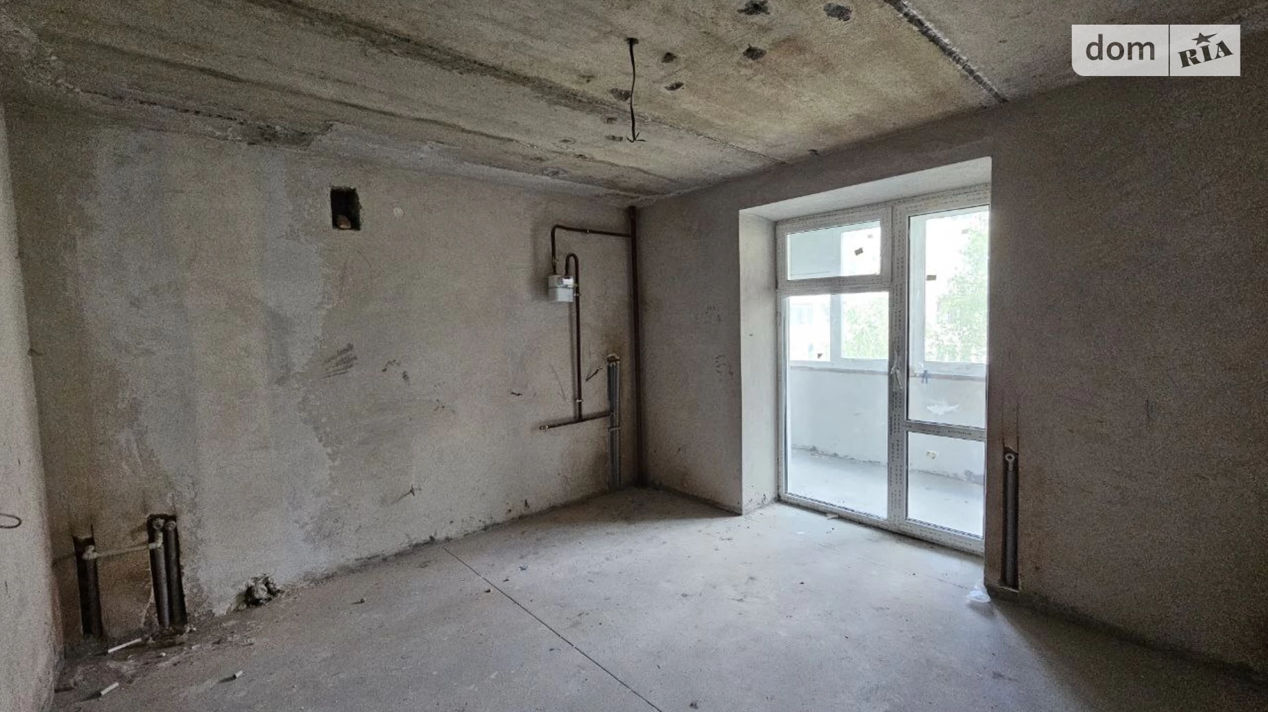 3-комнатная квартира 98 кв. м в Тернополе, ул. Репина - фото 2