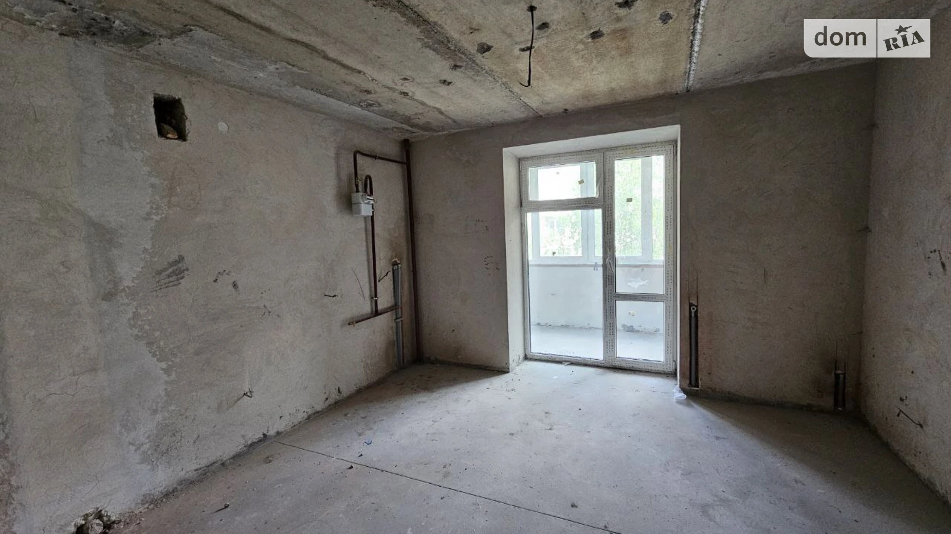 3-комнатная квартира 98 кв. м в Тернополе, ул. Репина - фото 3