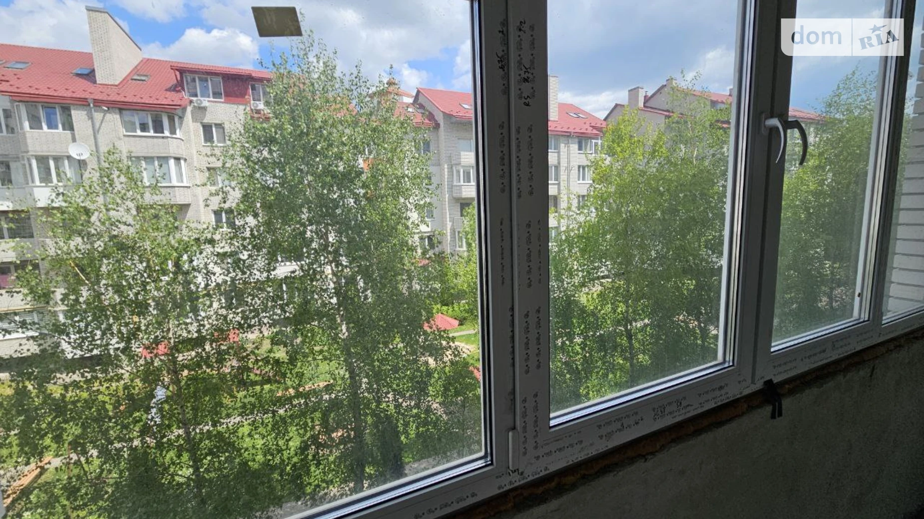 3-комнатная квартира 98 кв. м в Тернополе, ул. Репина - фото 5