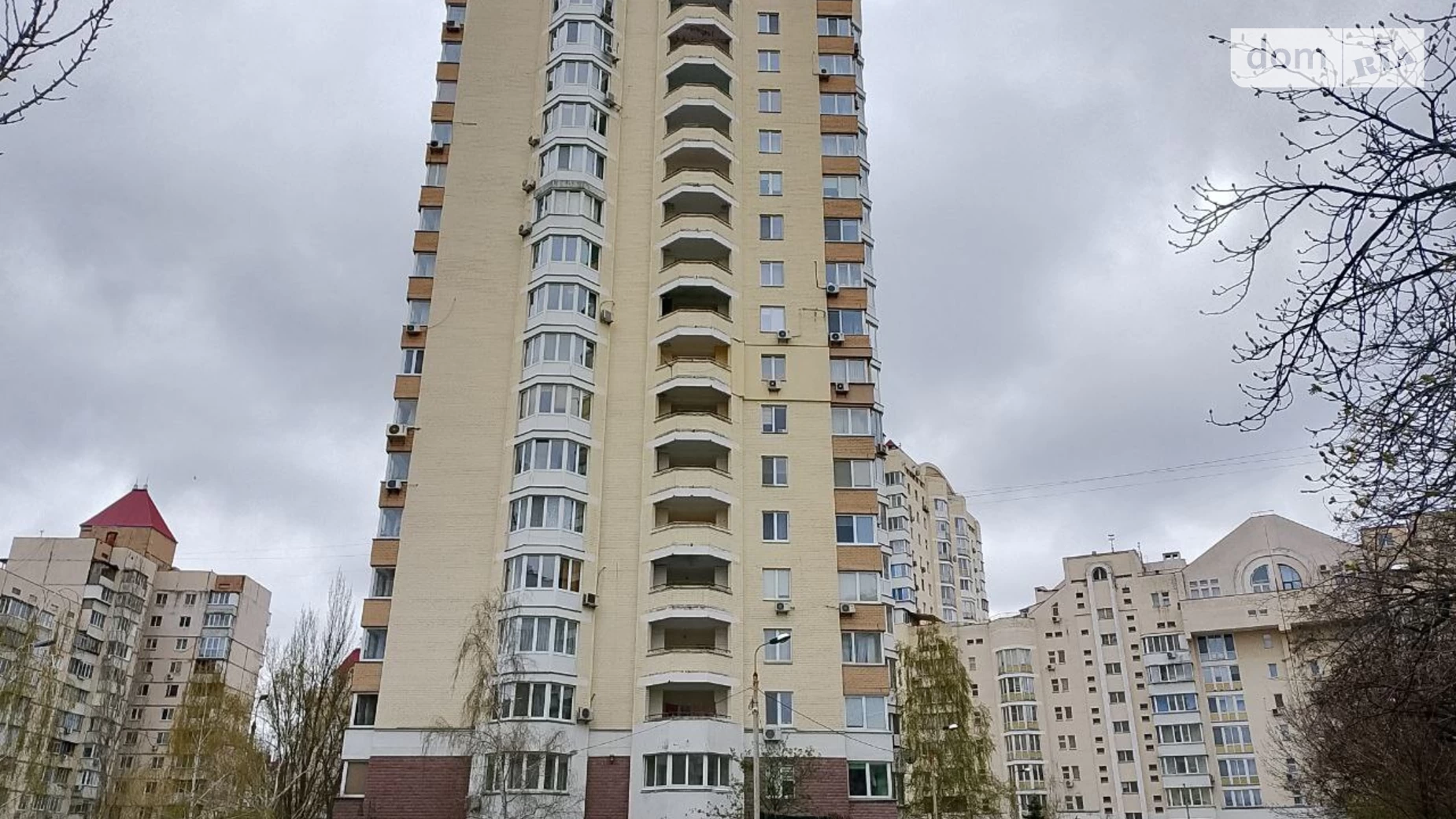 Сдается в аренду офис 105 кв. м в бизнес-центре, цена: 42900 грн - фото 2