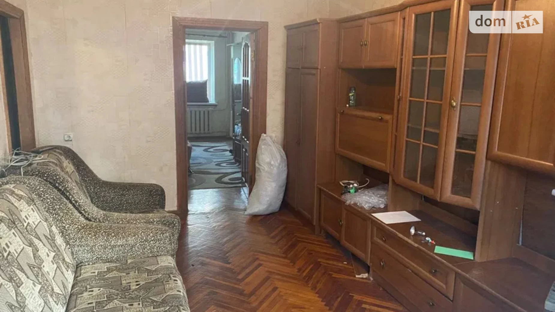 Продається 2-кімнатна квартира 46.2 кв. м у Києві, цена: 52900 $ - фото 3