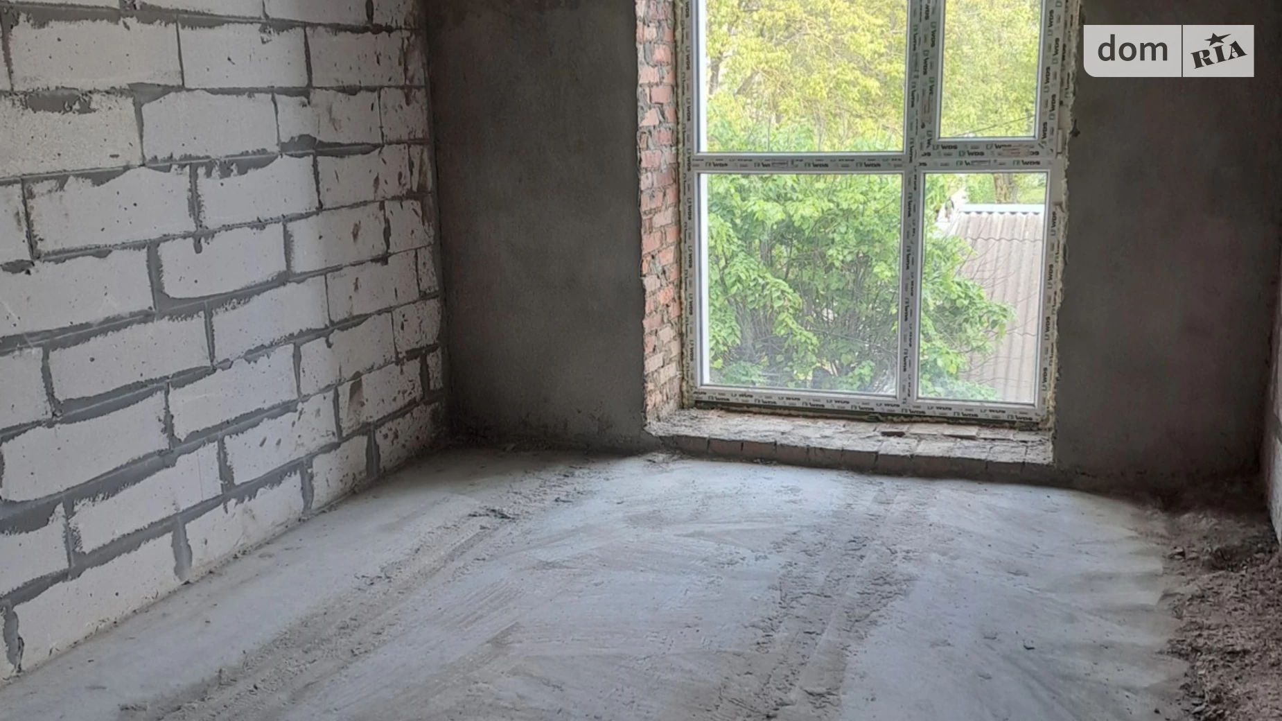 Продается 1-комнатная квартира 41 кв. м в Виннице, ул. Праведников мира(Максимовича) - фото 4