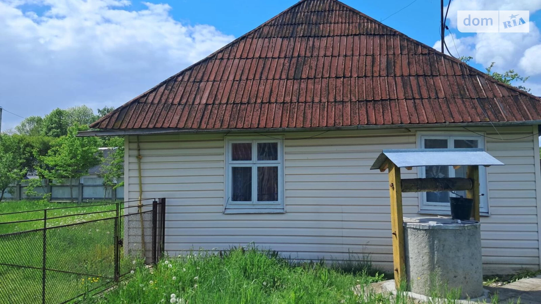 Продается одноэтажный дом 49.6 кв. м с участком, цена: 23000 $ - фото 2
