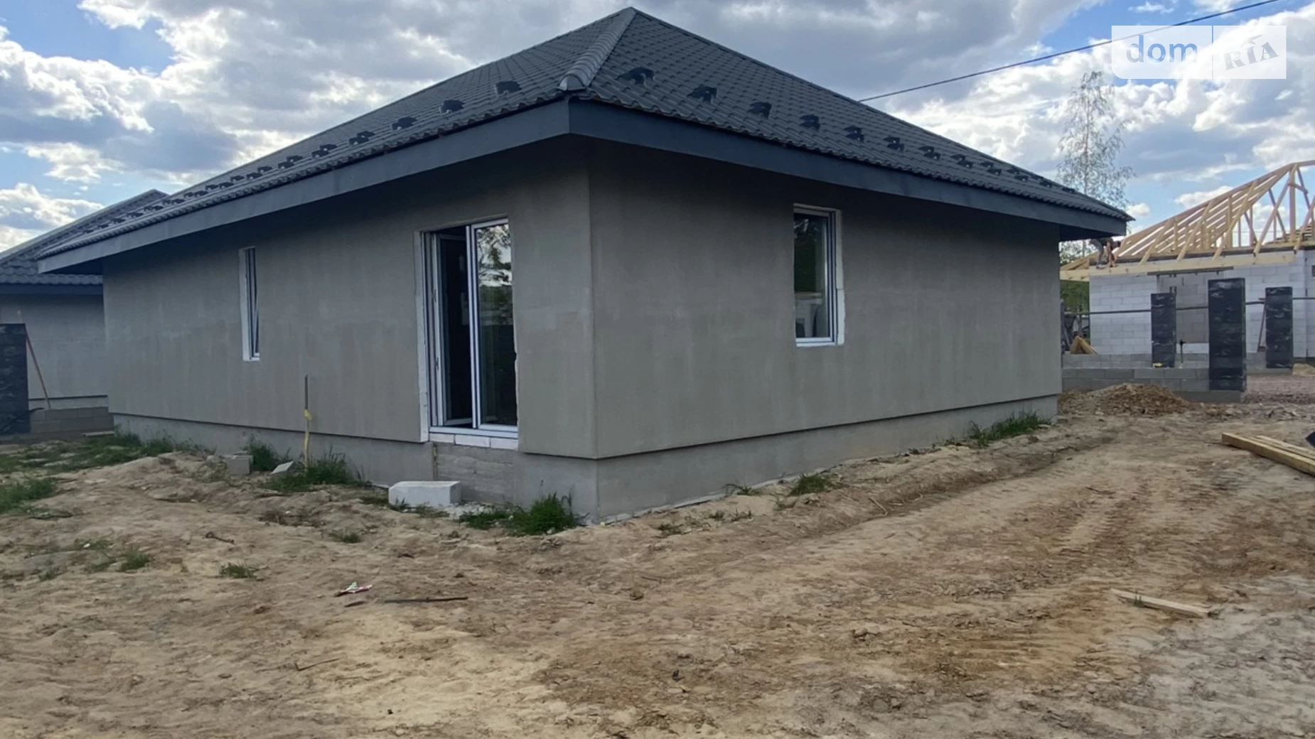 Продається одноповерховий будинок 98 кв. м з терасою, цена: 79000 $ - фото 3