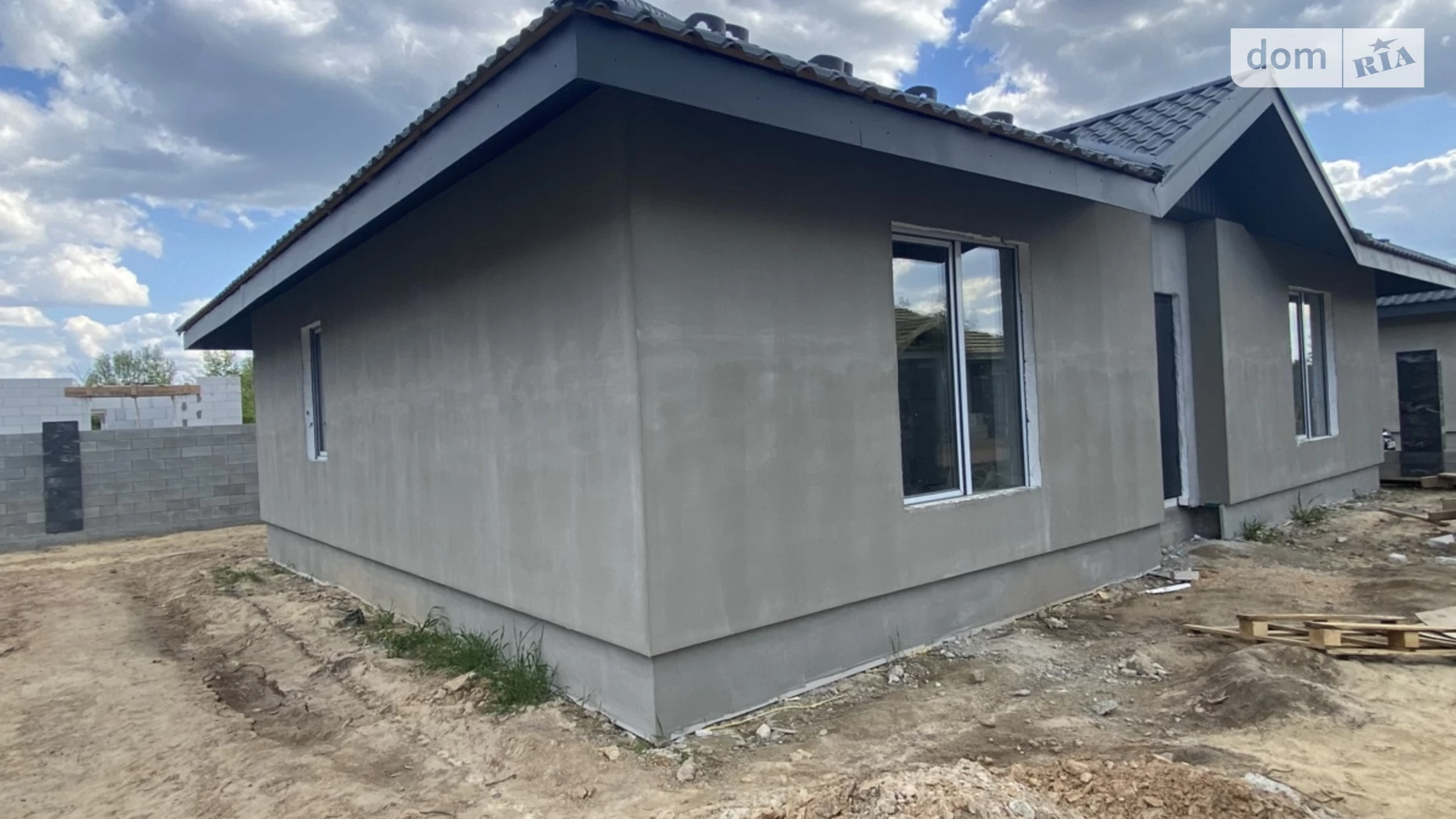 Продається одноповерховий будинок 98 кв. м з терасою, цена: 79000 $ - фото 4