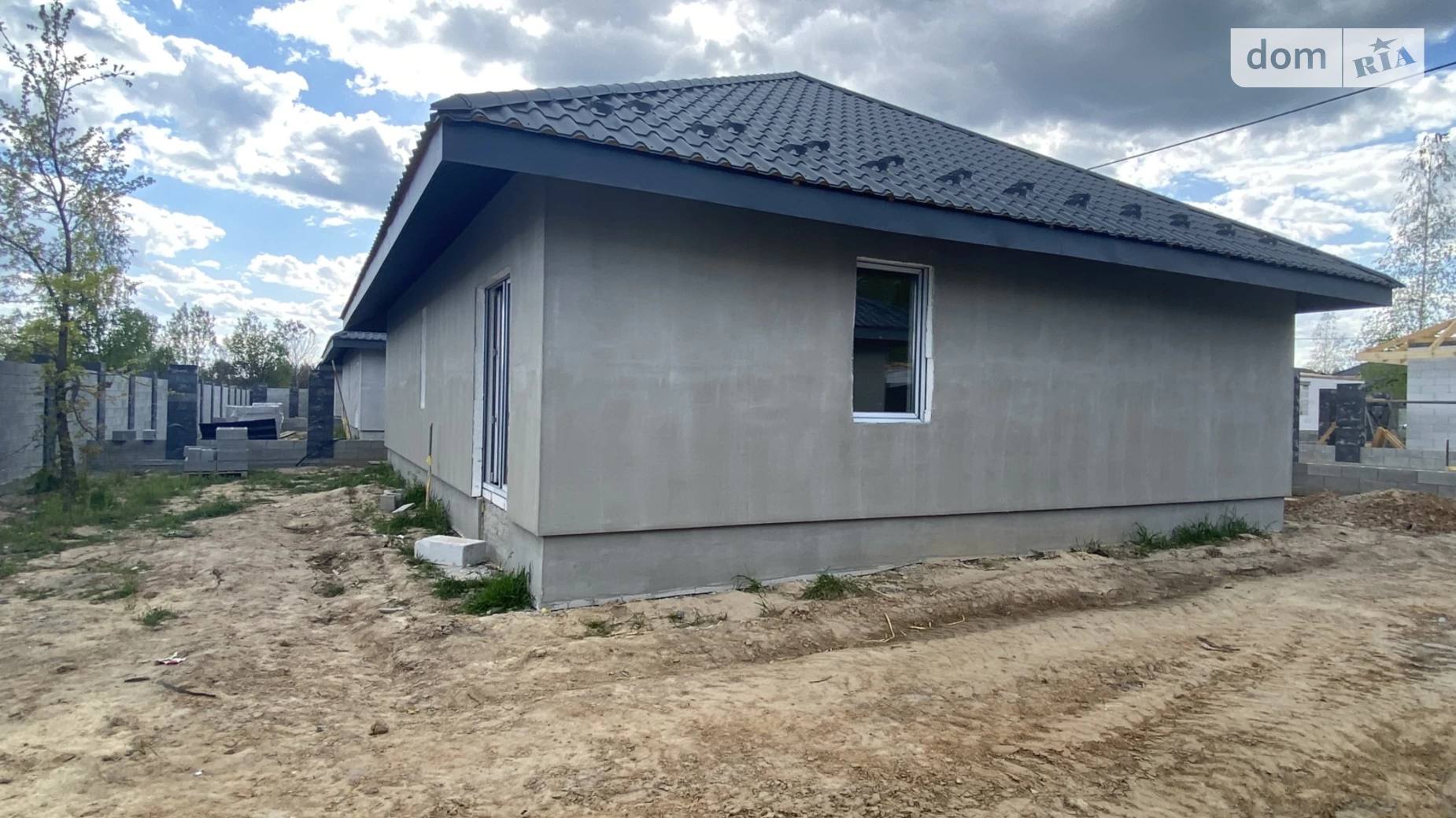 Продається одноповерховий будинок 98 кв. м з терасою, цена: 79000 $ - фото 5