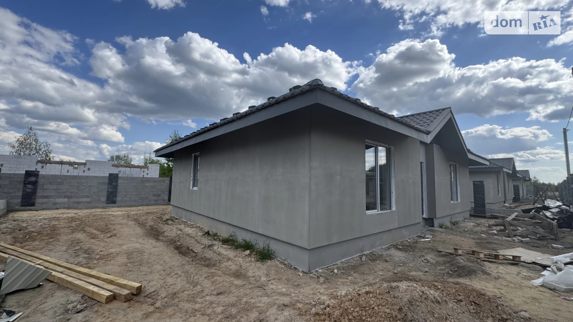 Продається одноповерховий будинок 98 кв. м з терасою, цена: 79000 $ - фото 4