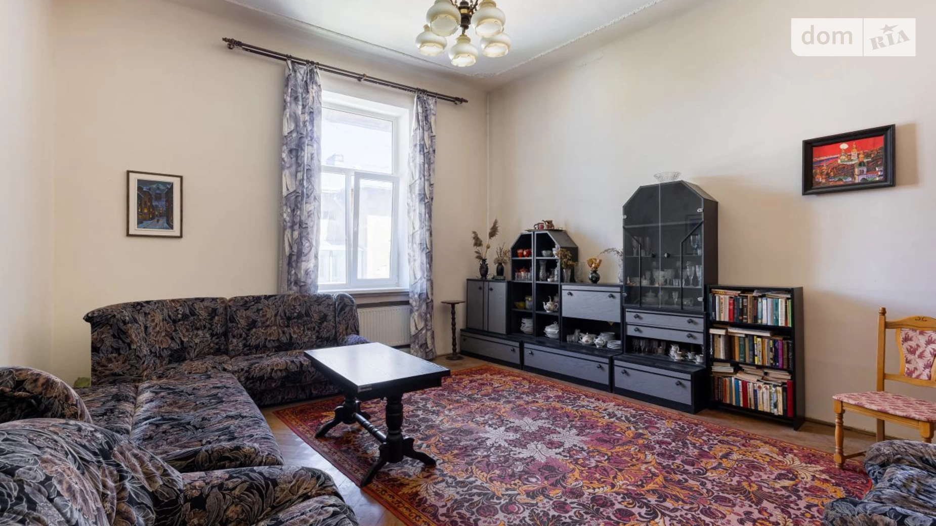 Продается 2-комнатная квартира 79 кв. м в Львове, цена: 160000 $ - фото 5