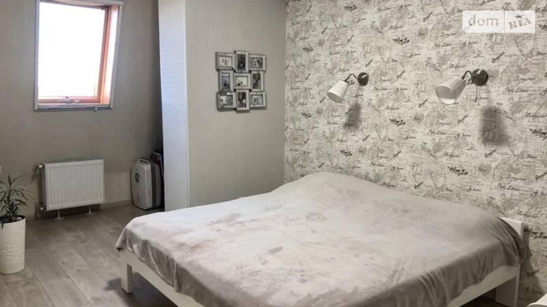 Продається 2-кімнатна квартира 54 кв. м у Одесі - фото 5