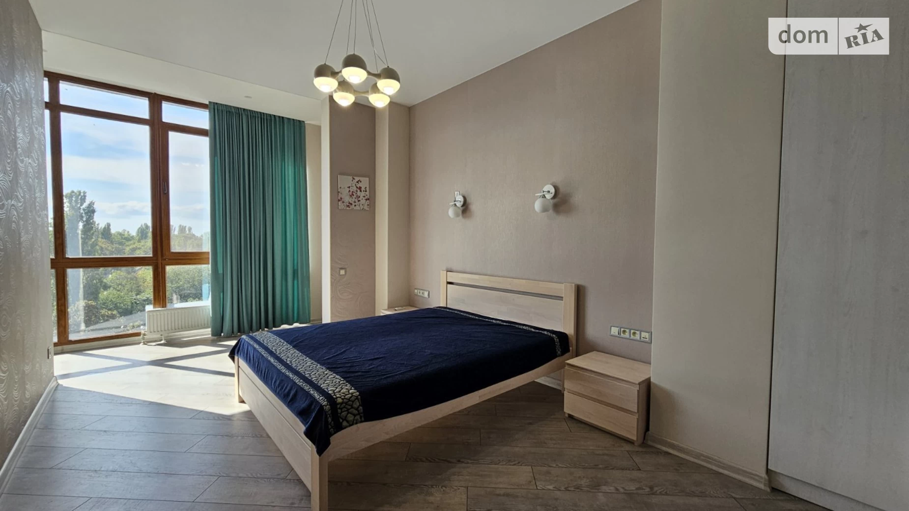 Продается 1-комнатная квартира 44.1 кв. м в Одессе, цена: 52000 $ - фото 4