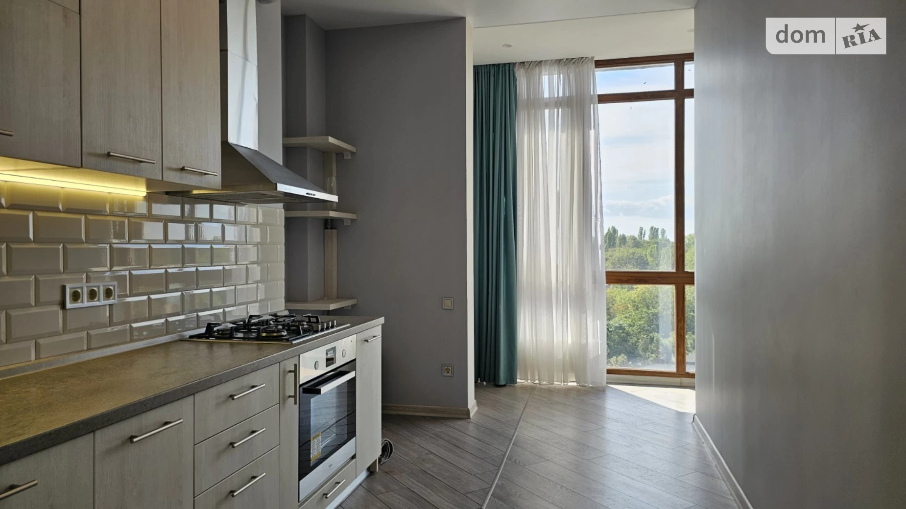 Продається 1-кімнатна квартира 44.1 кв. м у Одесі, цена: 52000 $ - фото 5
