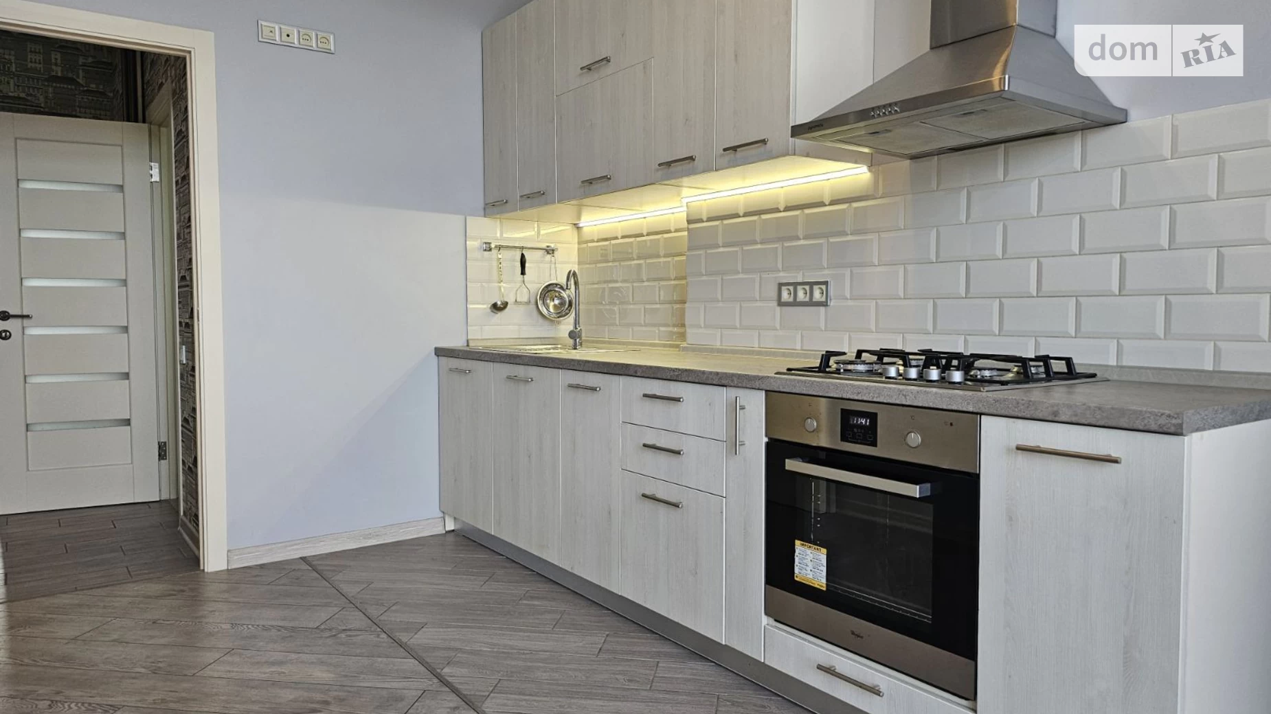 Продається 1-кімнатна квартира 44.1 кв. м у Одесі, цена: 52000 $ - фото 3