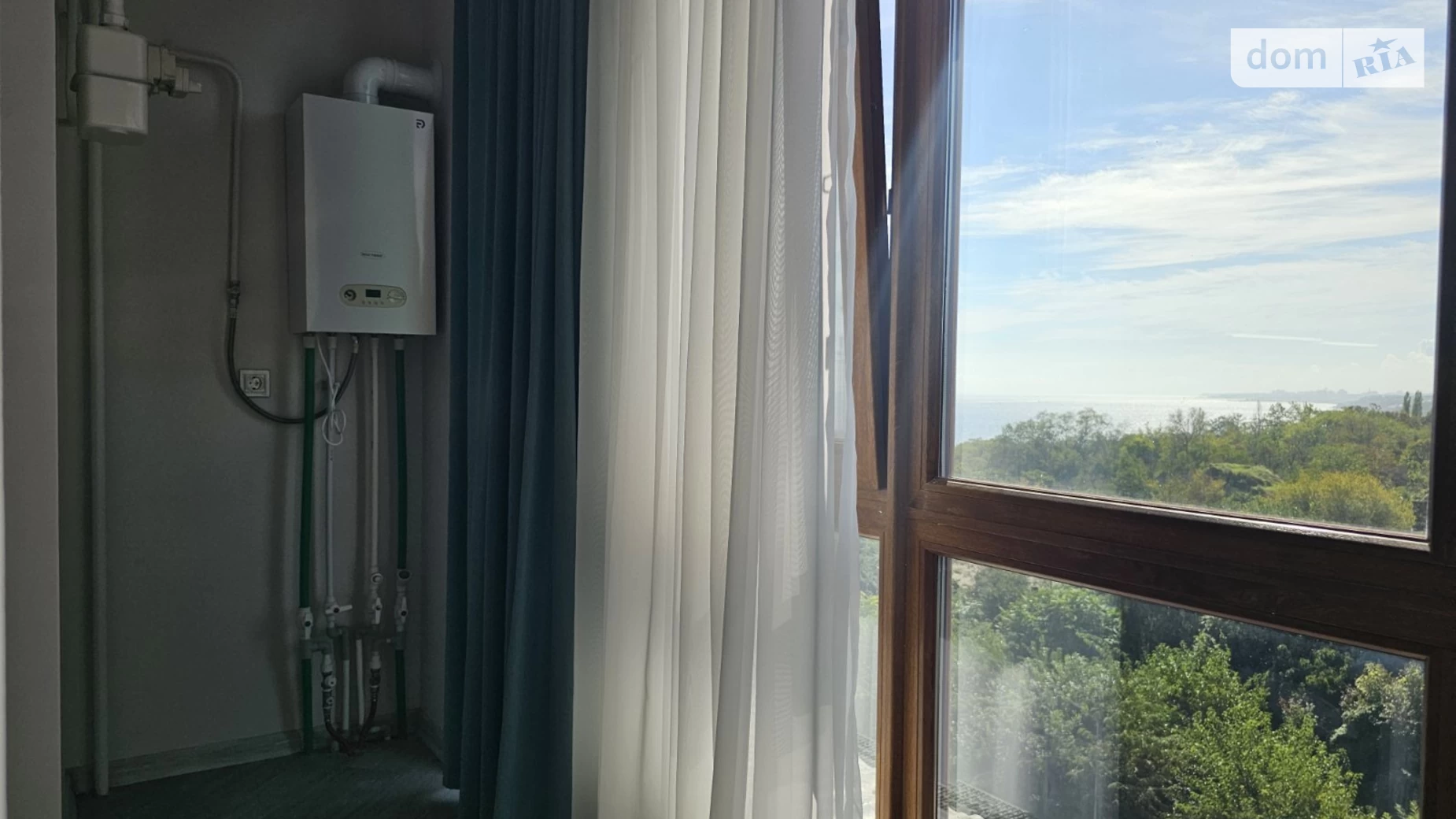 Продается 1-комнатная квартира 44.1 кв. м в Одессе, цена: 52000 $ - фото 2