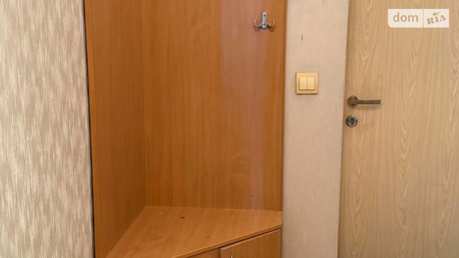 Продается 1-комнатная квартира 30 кв. м в Ровно, Пр Миру, 19 - фото 4