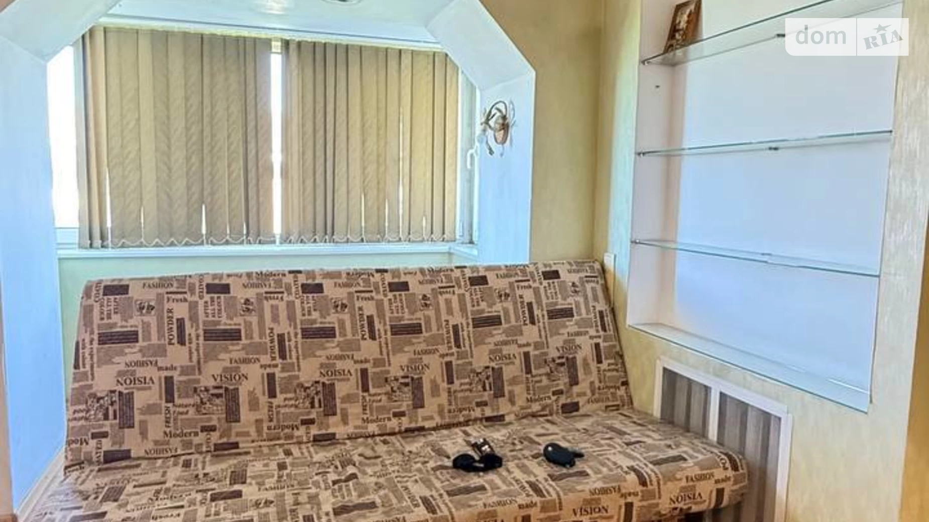 Продается 1-комнатная квартира 30 кв. м в Ровно, Пр Миру, 19 - фото 5