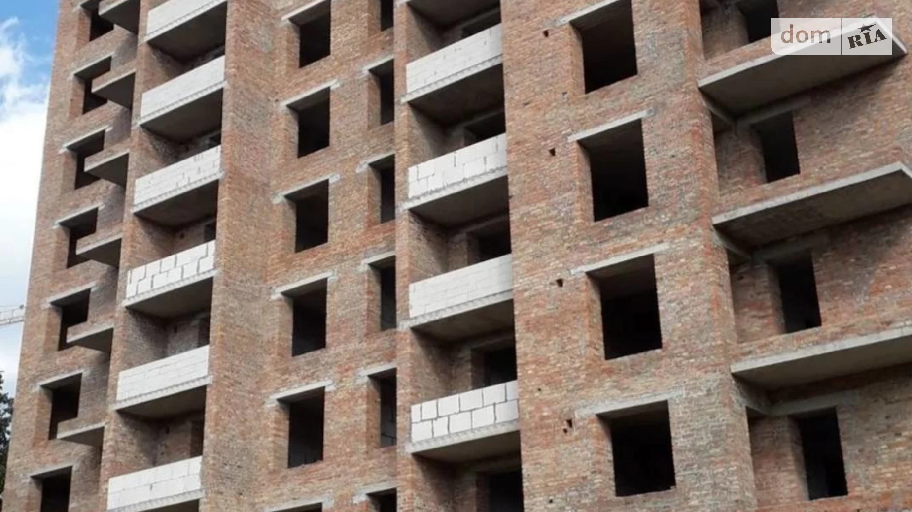 2-кімнатна квартира 65.5 кв. м у Тернополі, вул. Чернівецька, 71 - фото 3