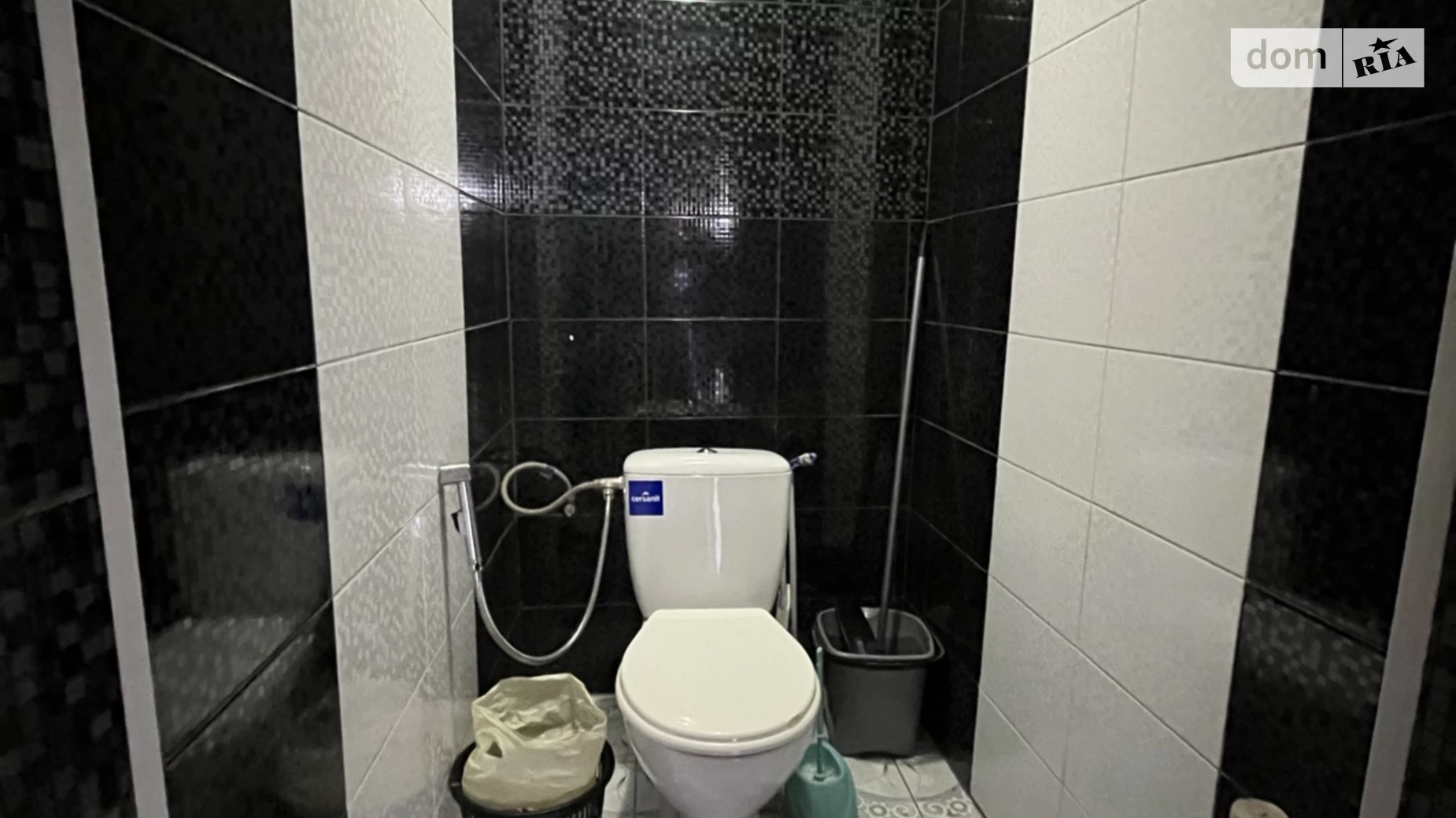 Продается 2-комнатная квартира 58.8 кв. м в Ивано-Франковске, ул. Хотинская, 12 - фото 4