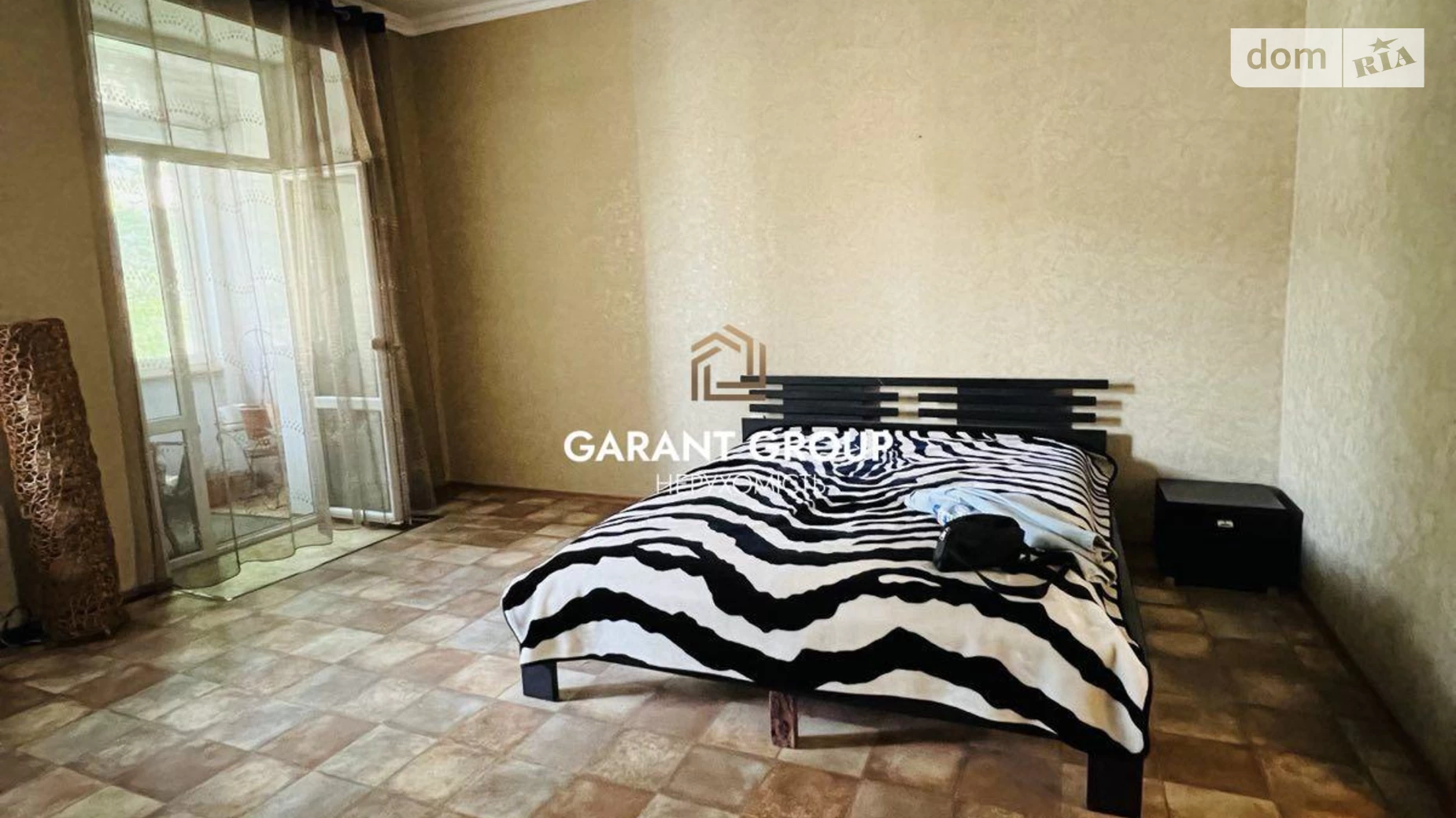 Продается 3-комнатная квартира 79.7 кв. м в Одессе, ул. Успенская - фото 4