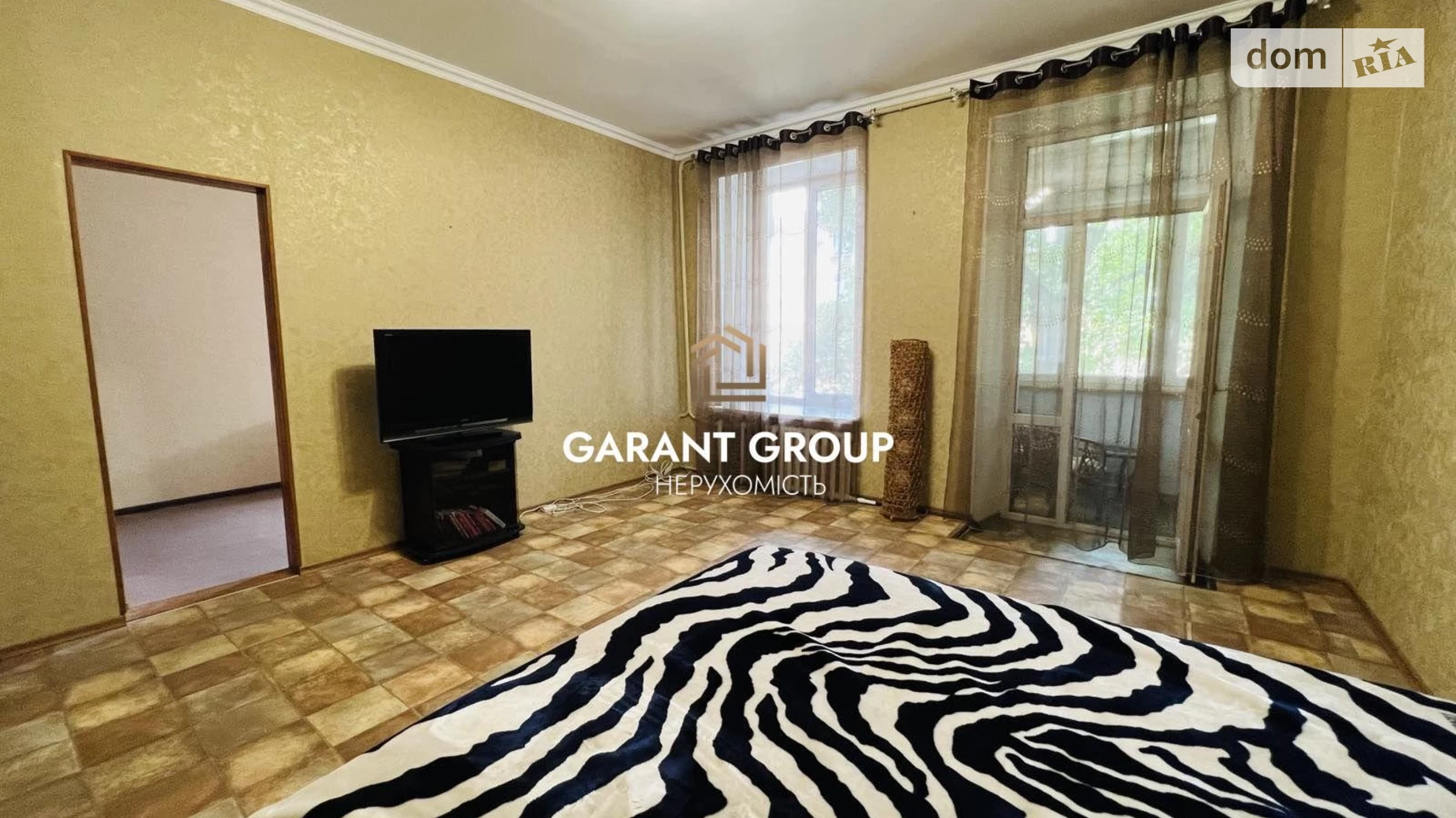 Продается 3-комнатная квартира 79.7 кв. м в Одессе, ул. Успенская - фото 5