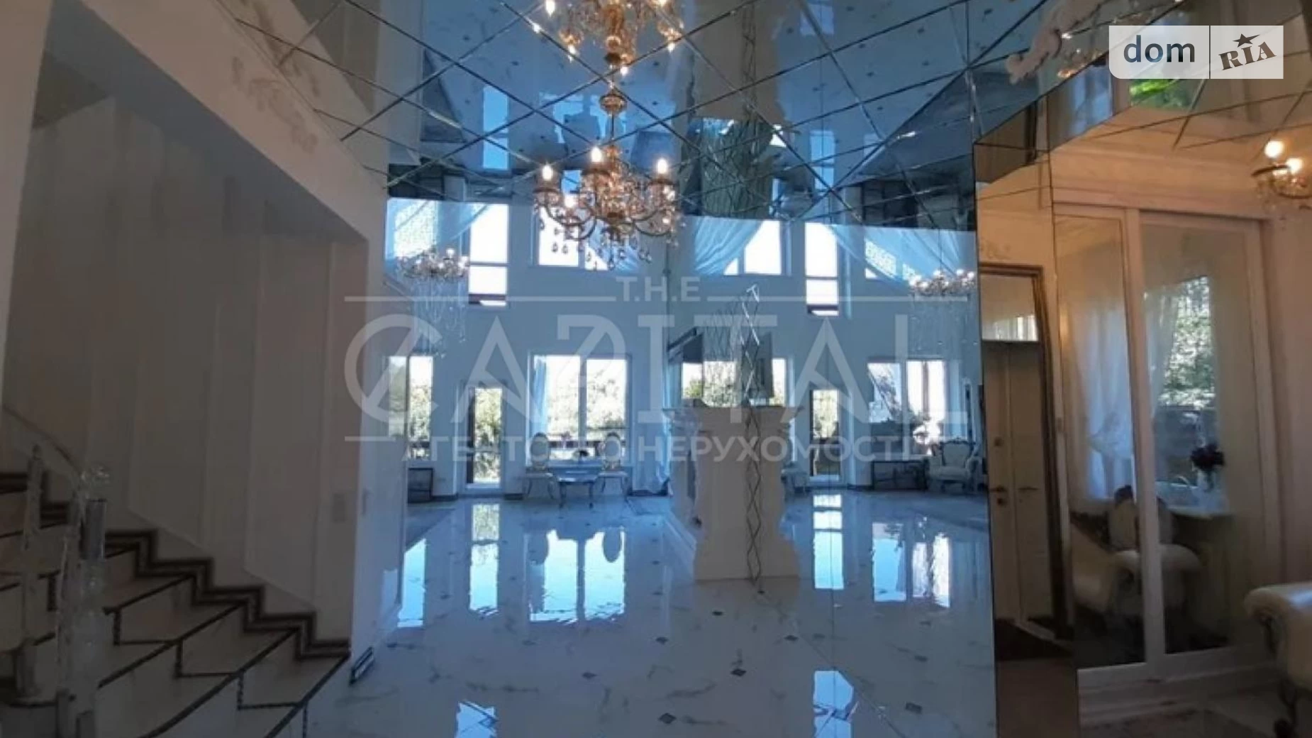 Продается дом на 2 этажа 207 кв. м с верандой, цена: 460000 $ - фото 2