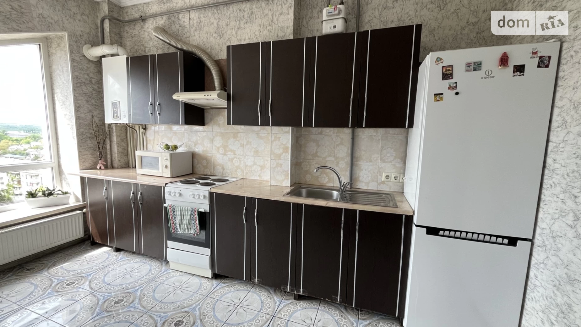 Продається 2-кімнатна квартира 58.8 кв. м у Івано-Франківську, вул. Хотинська, 12 - фото 5