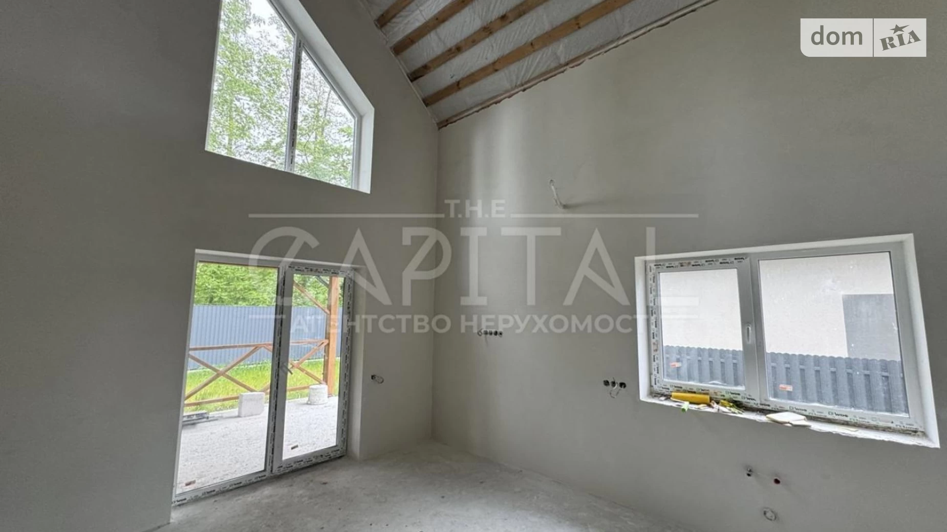 Продается дом на 2 этажа 127 кв. м с камином, цена: 143500 $ - фото 2