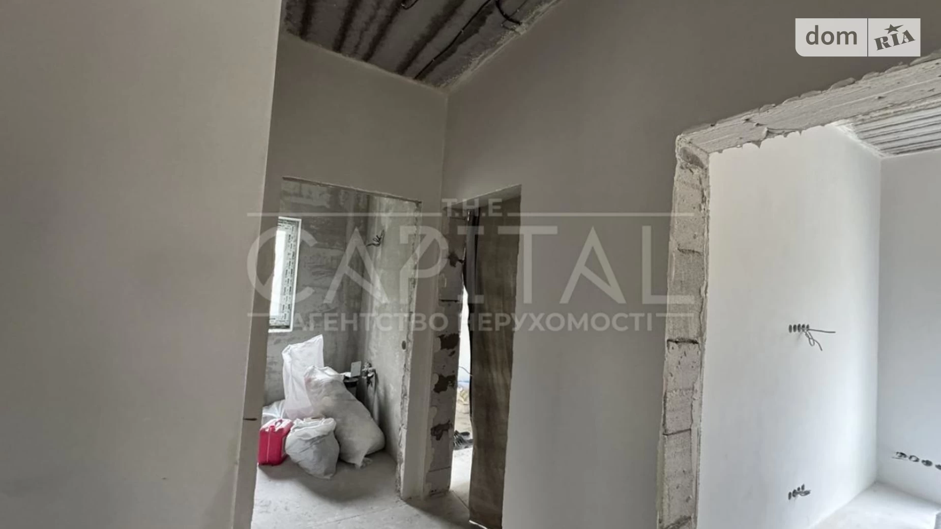 Продается дом на 2 этажа 127 кв. м с камином, цена: 143500 $ - фото 4