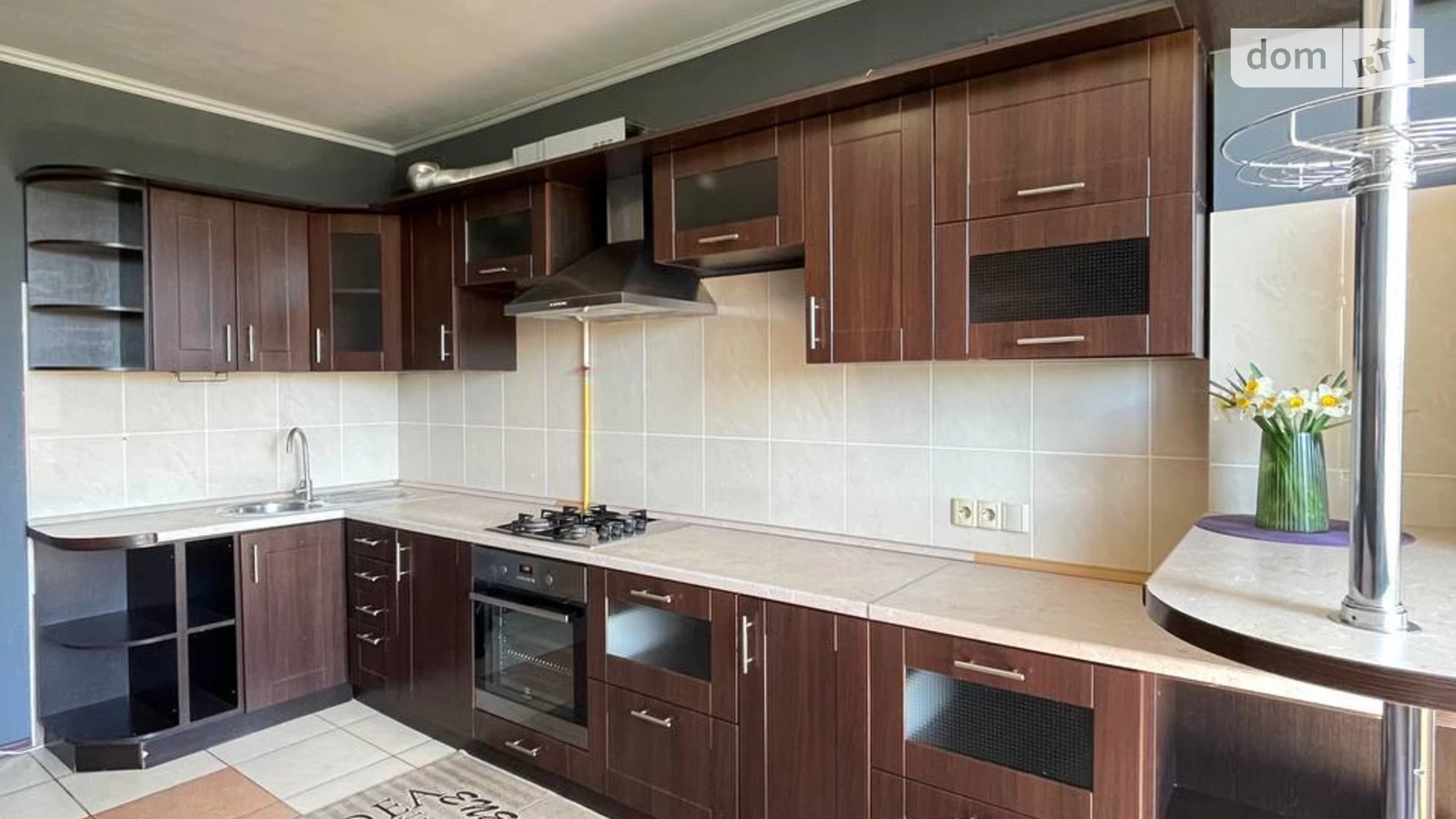 Продается 1-комнатная квартира 54.1 кв. м в Ивано-Франковске, цена: 55999 $ - фото 4
