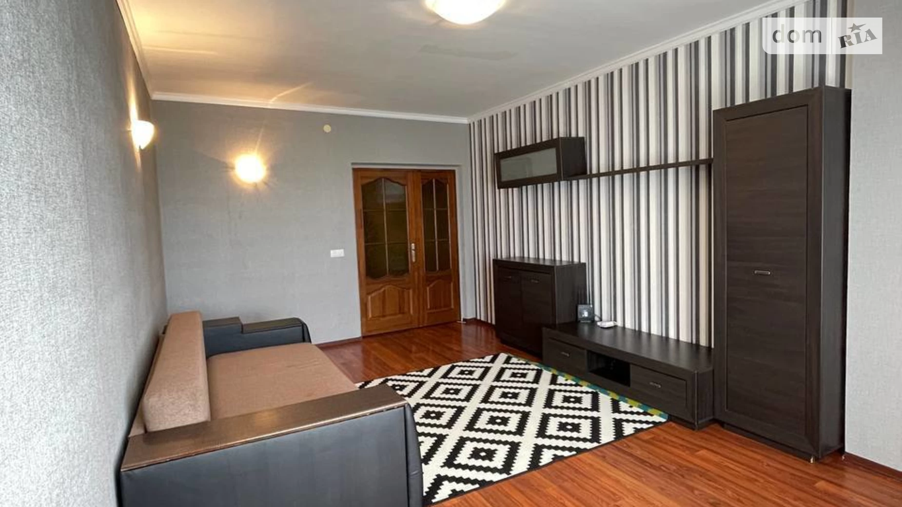 Продается 1-комнатная квартира 54.1 кв. м в Ивано-Франковске, цена: 55999 $ - фото 3