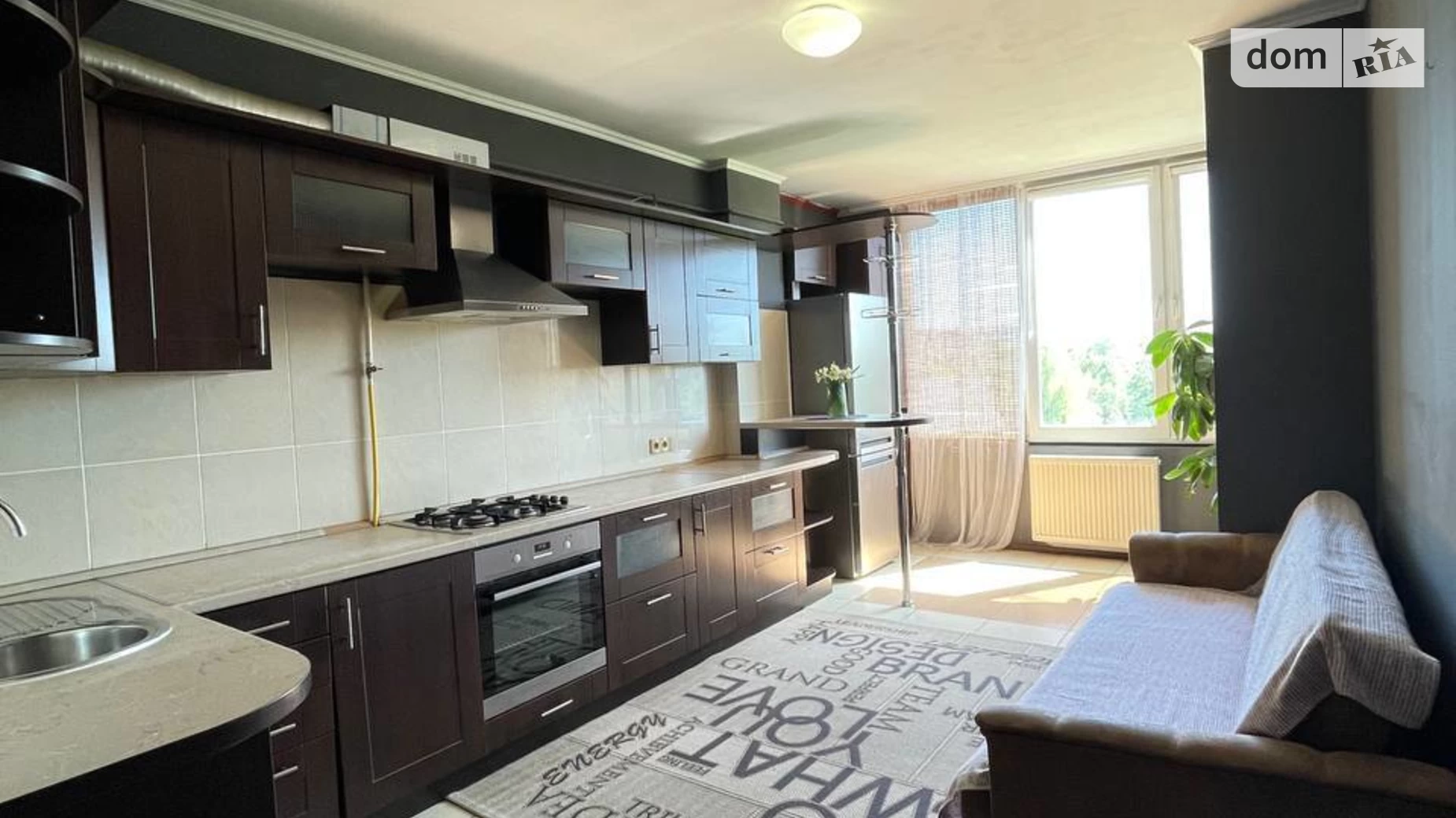 Продается 1-комнатная квартира 54.1 кв. м в Ивано-Франковске, цена: 55999 $ - фото 5